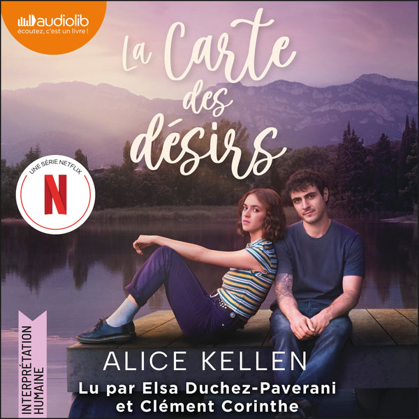 La Carte des désirs