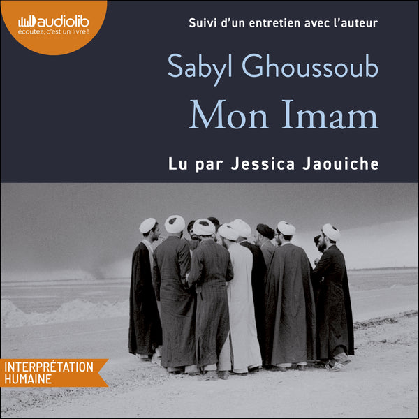 Mon imam