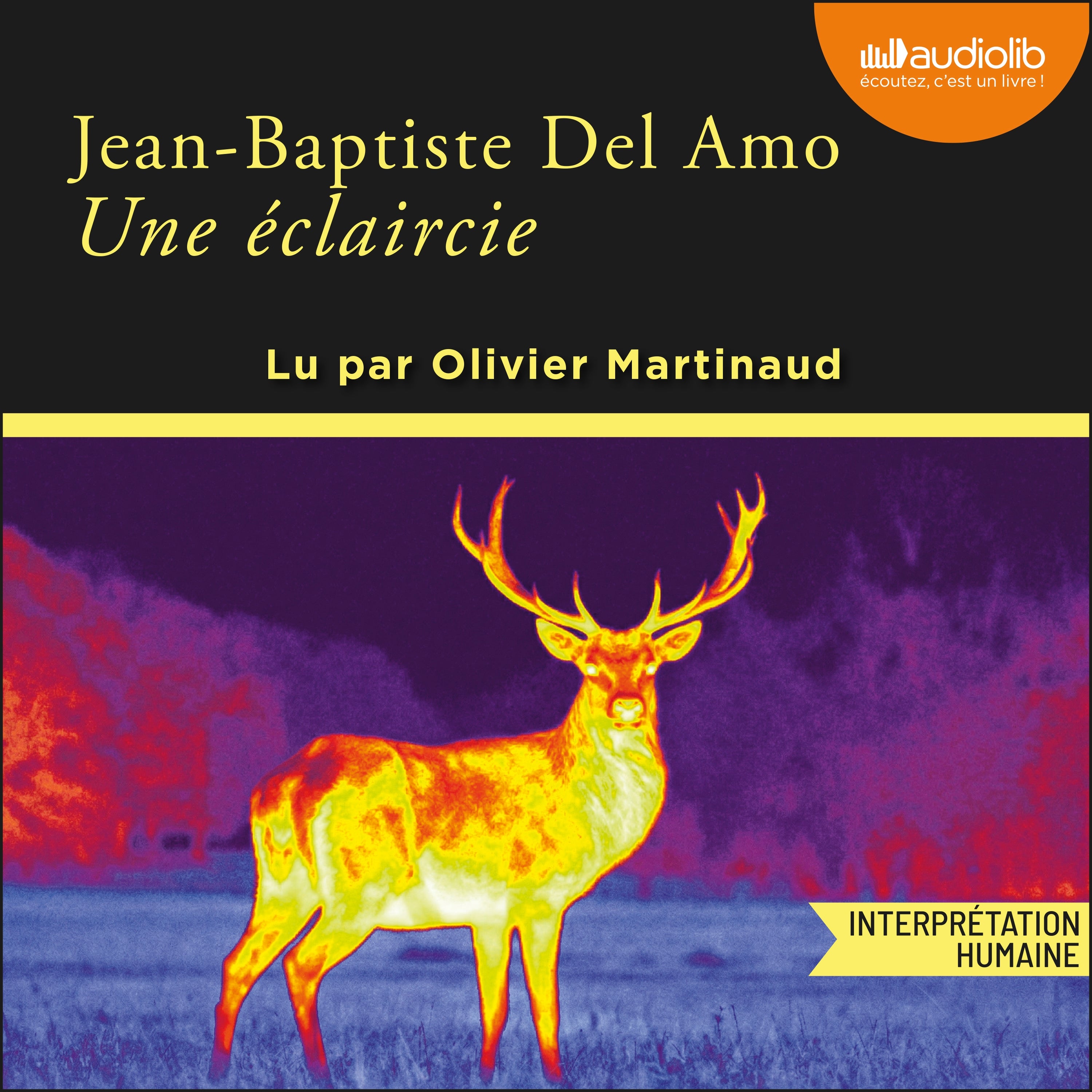 Une éclaircie