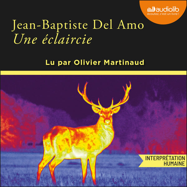 Une éclaircie