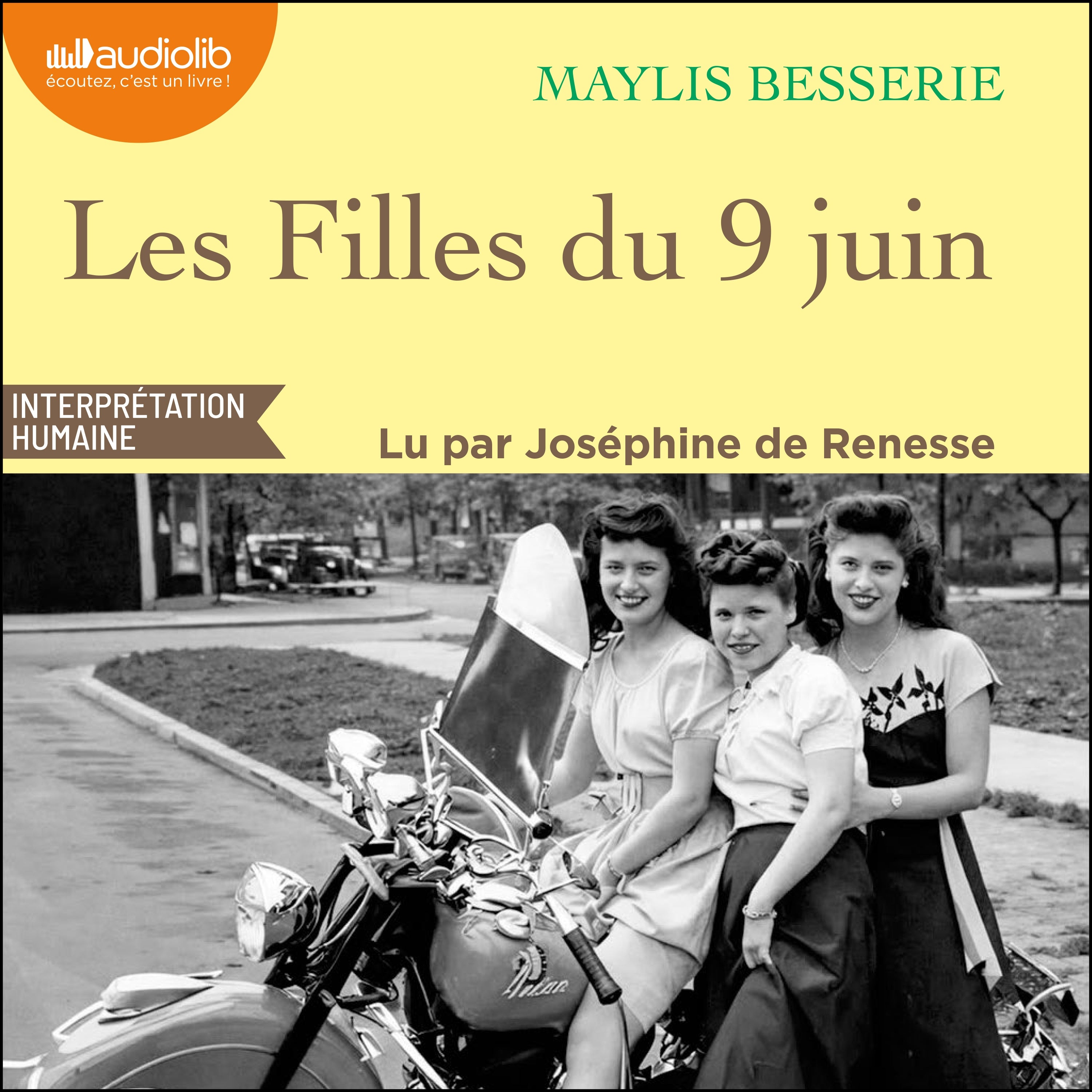 Les Filles du 9 juin