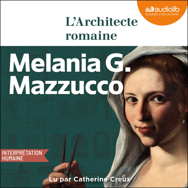 L'Architecte romaine