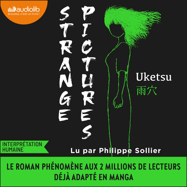 Strange Pictures