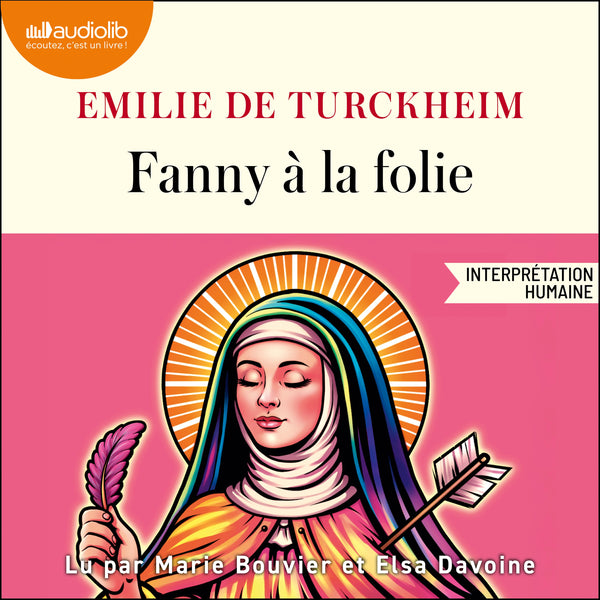 Fanny à la folie