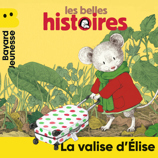 La valise d'Élise