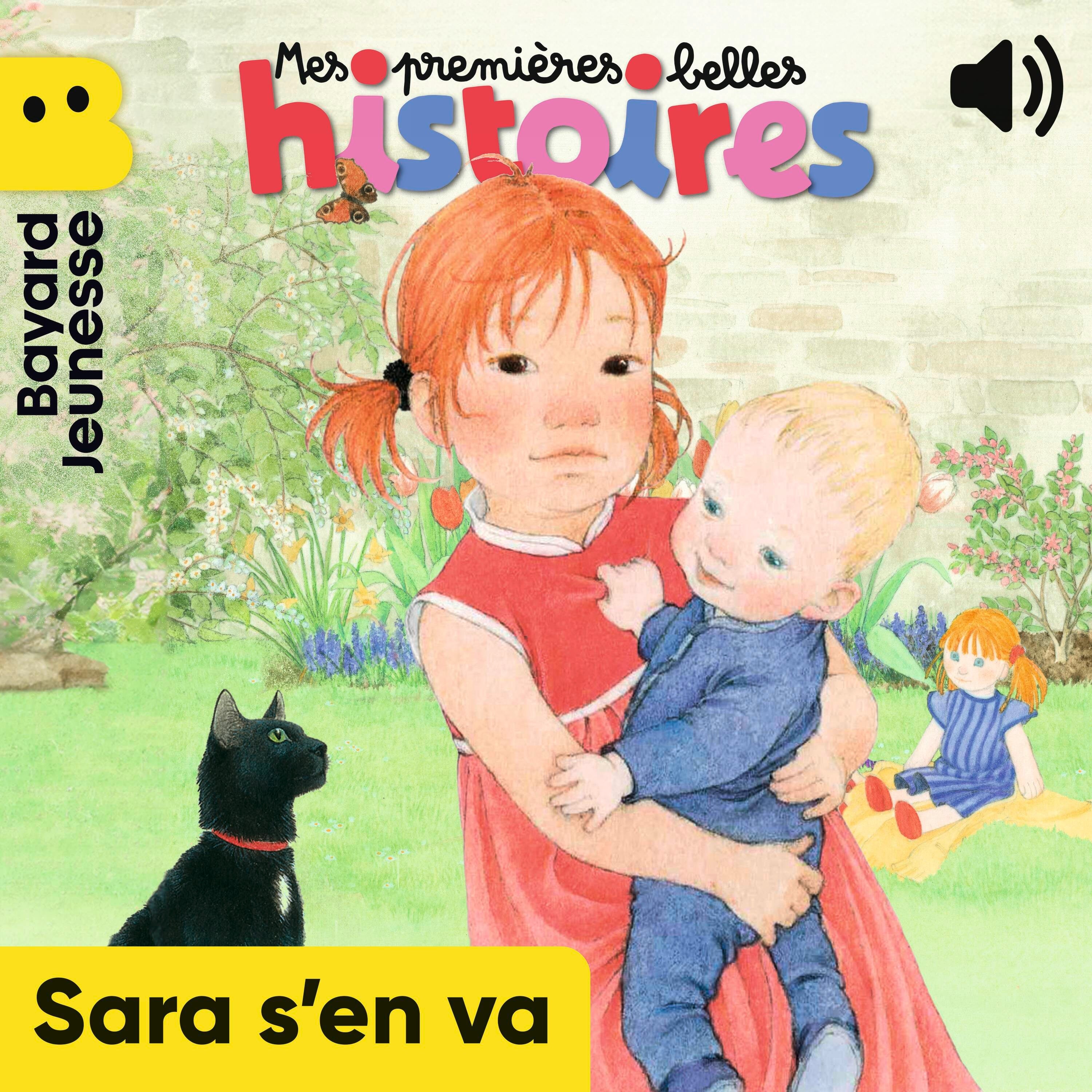 Sara s'en va