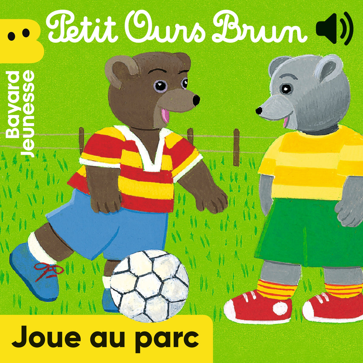 Au parc