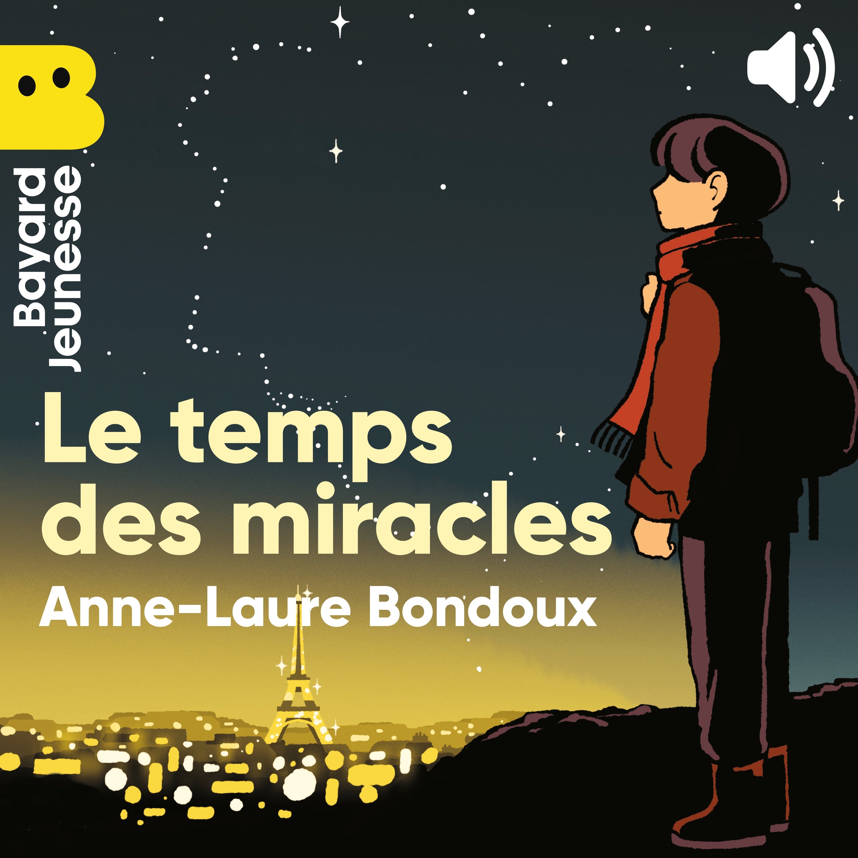 Le temps des miracles