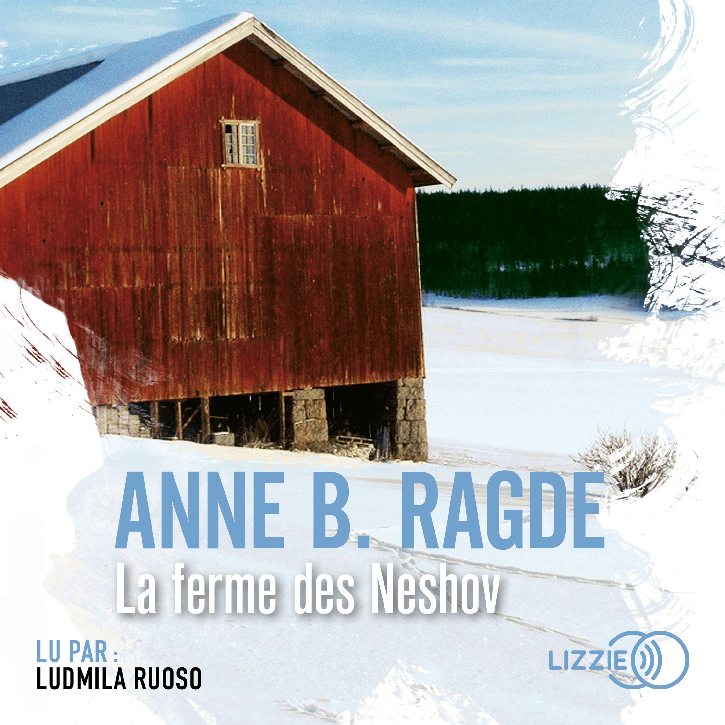 La ferme des Neshov