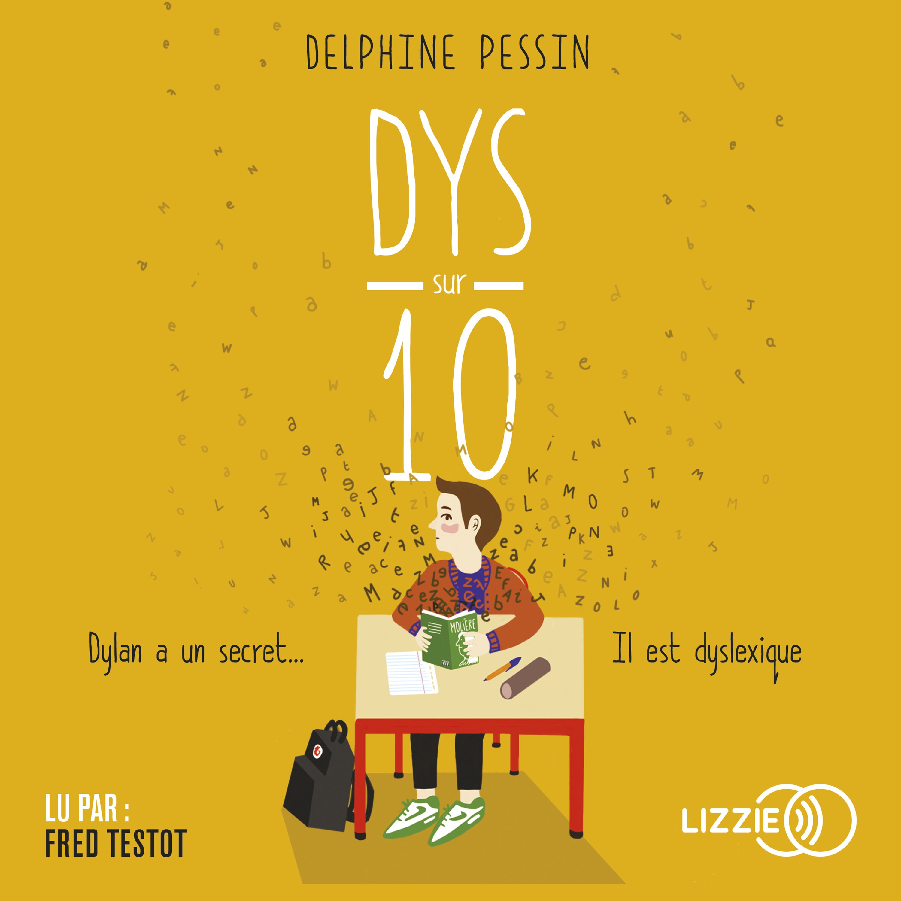 Dys sur dix