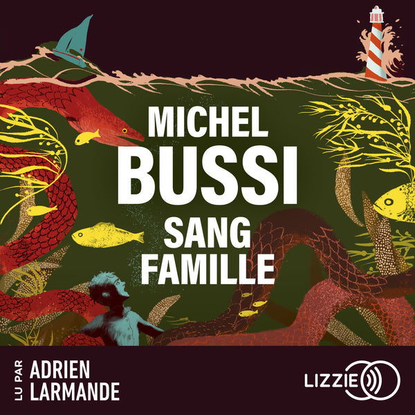 Sang famille