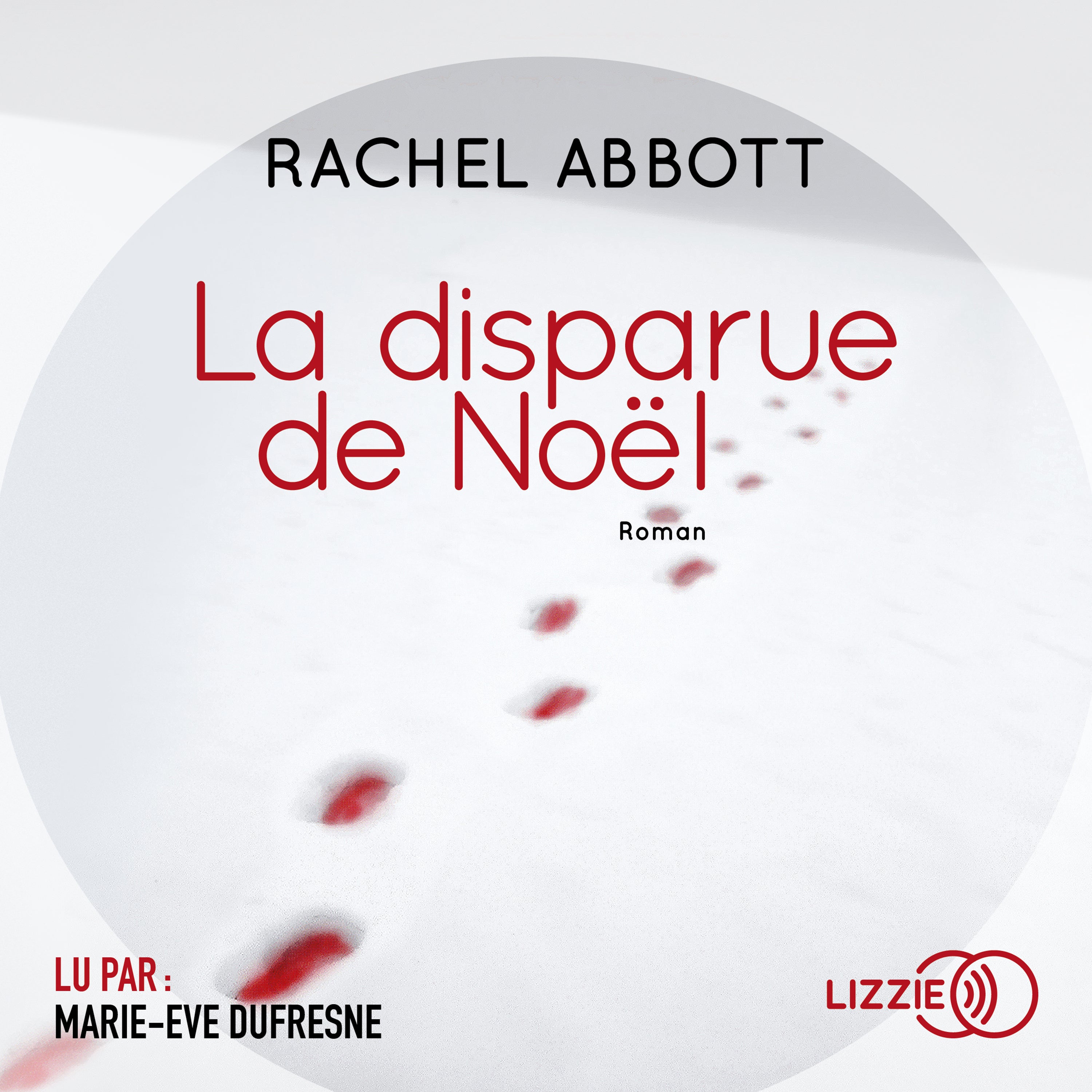 La Disparue de Noël