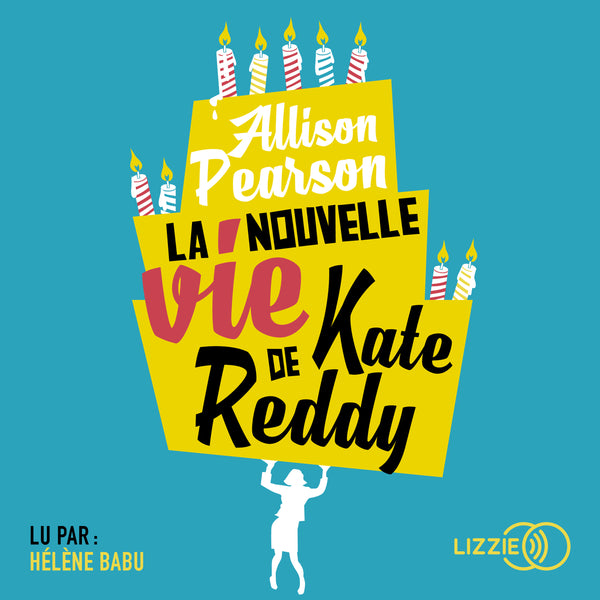 La nouvelle vie de Kate Reddy
