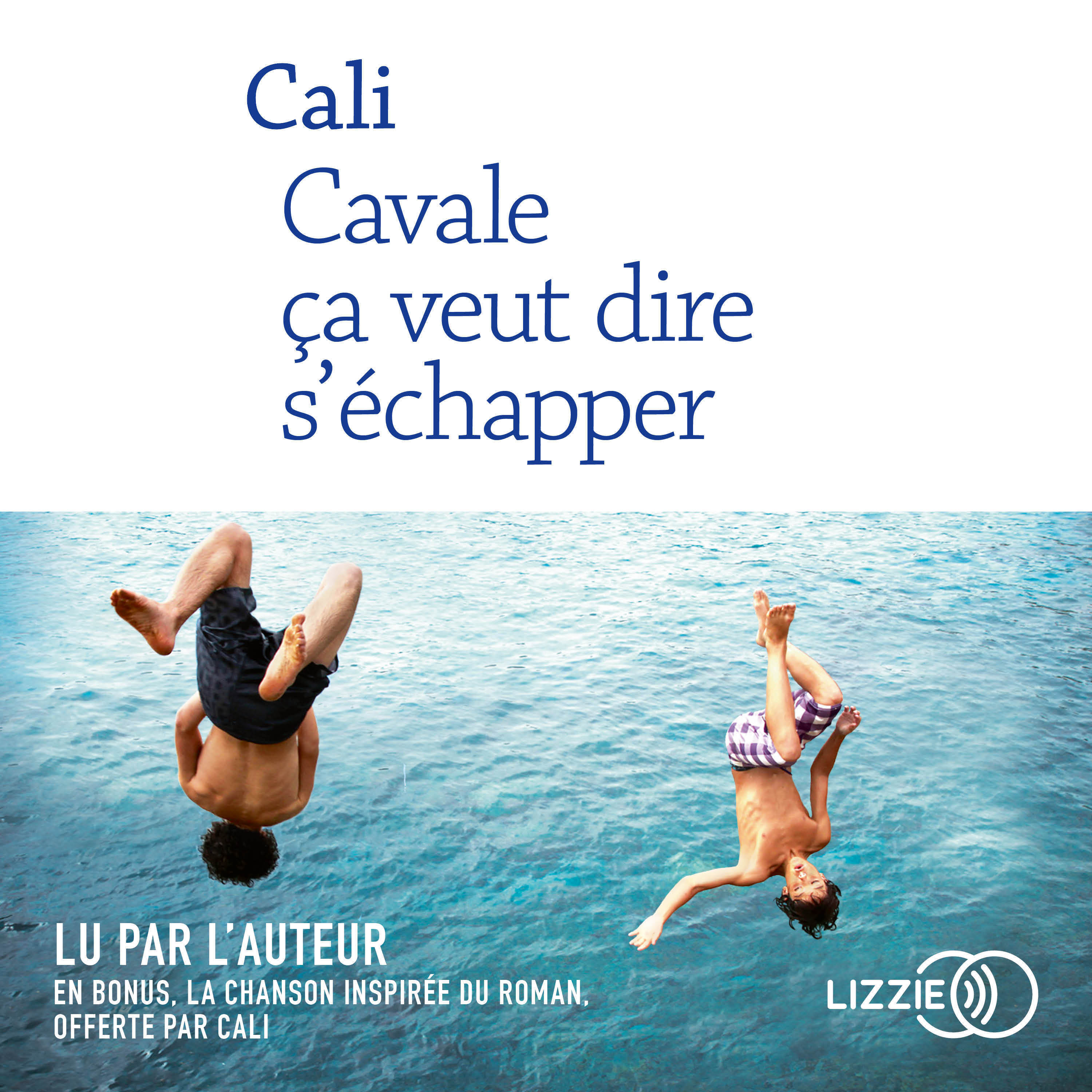 Cavale ça veut dire s'échapper