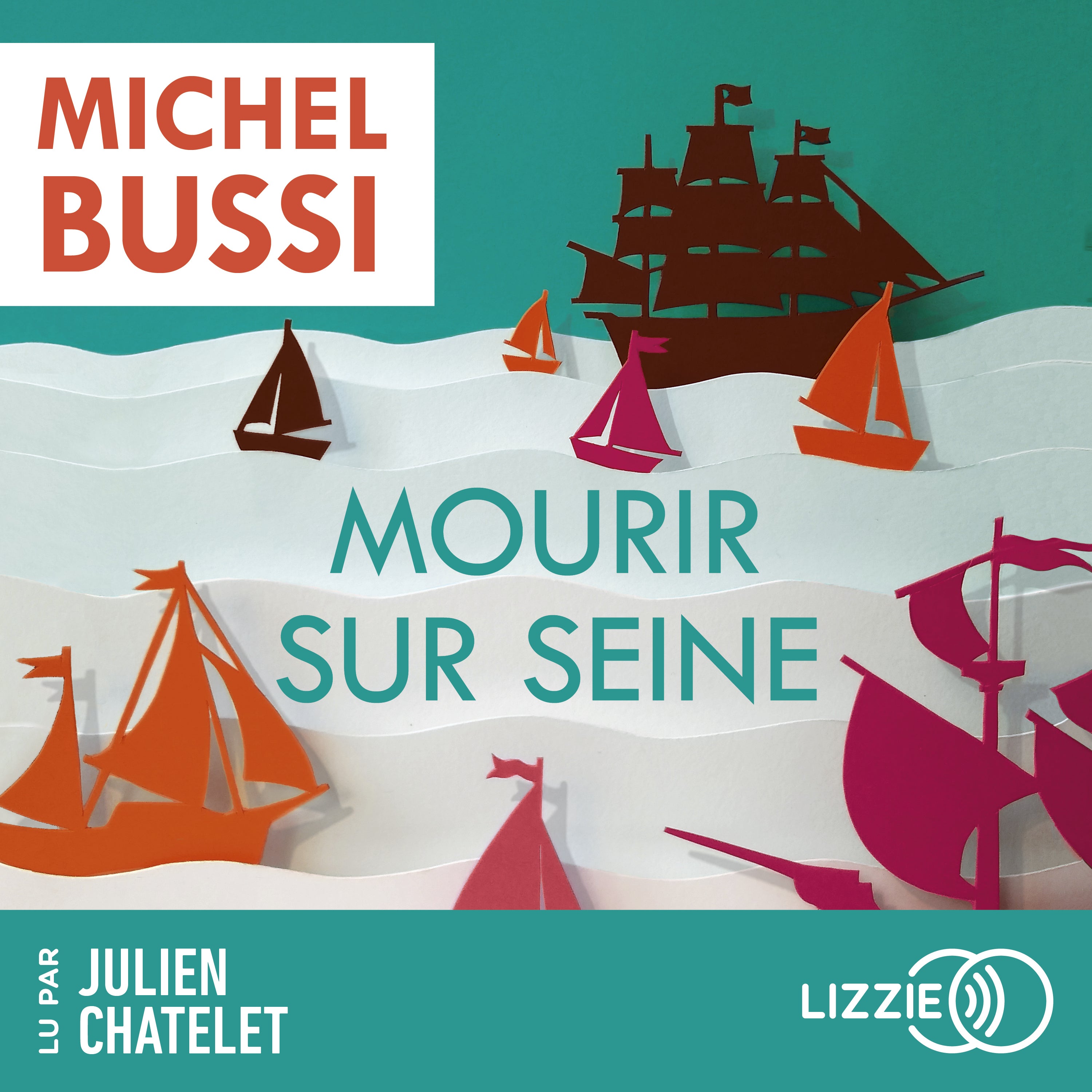 Mourir sur Seine