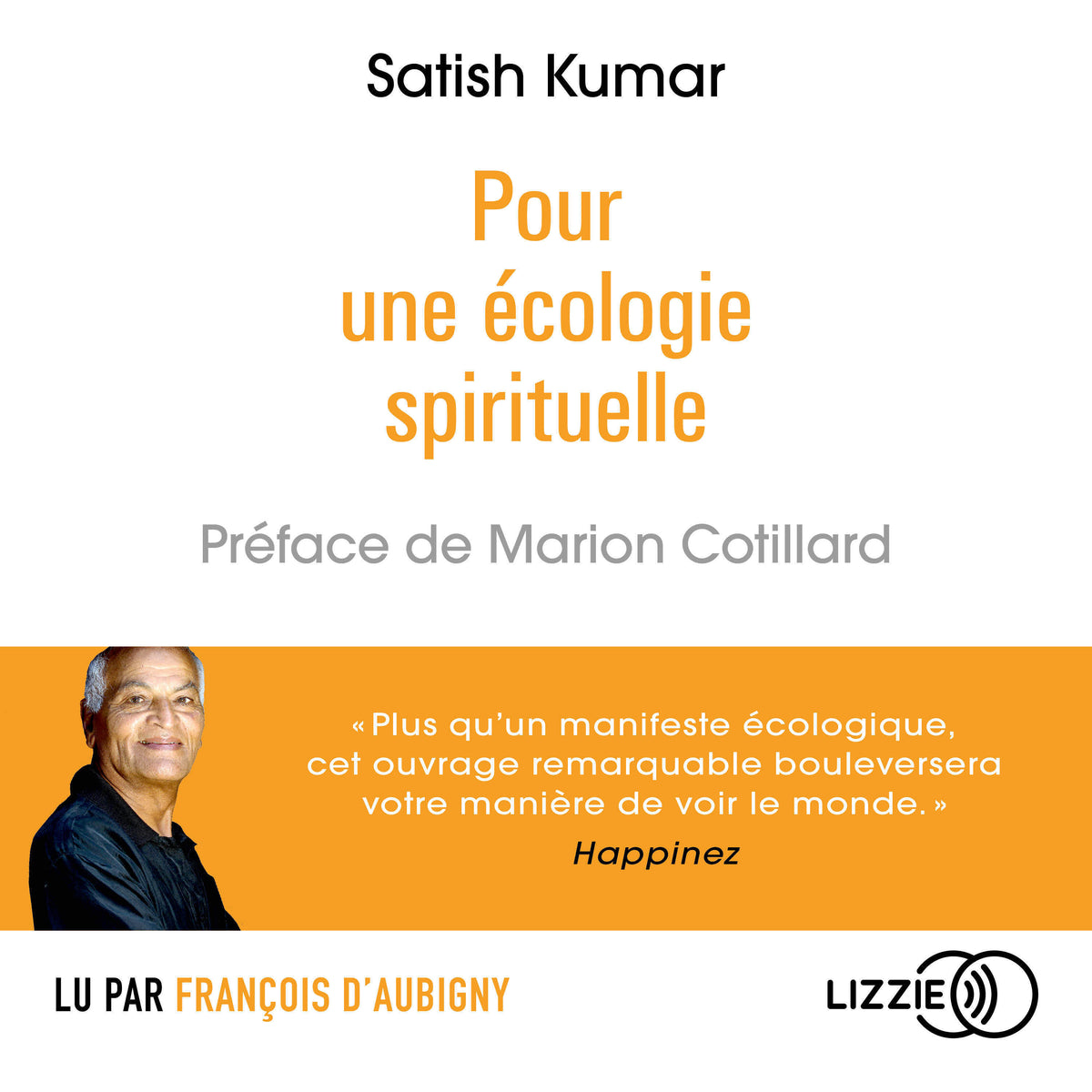 Pour une écologie spirituelle