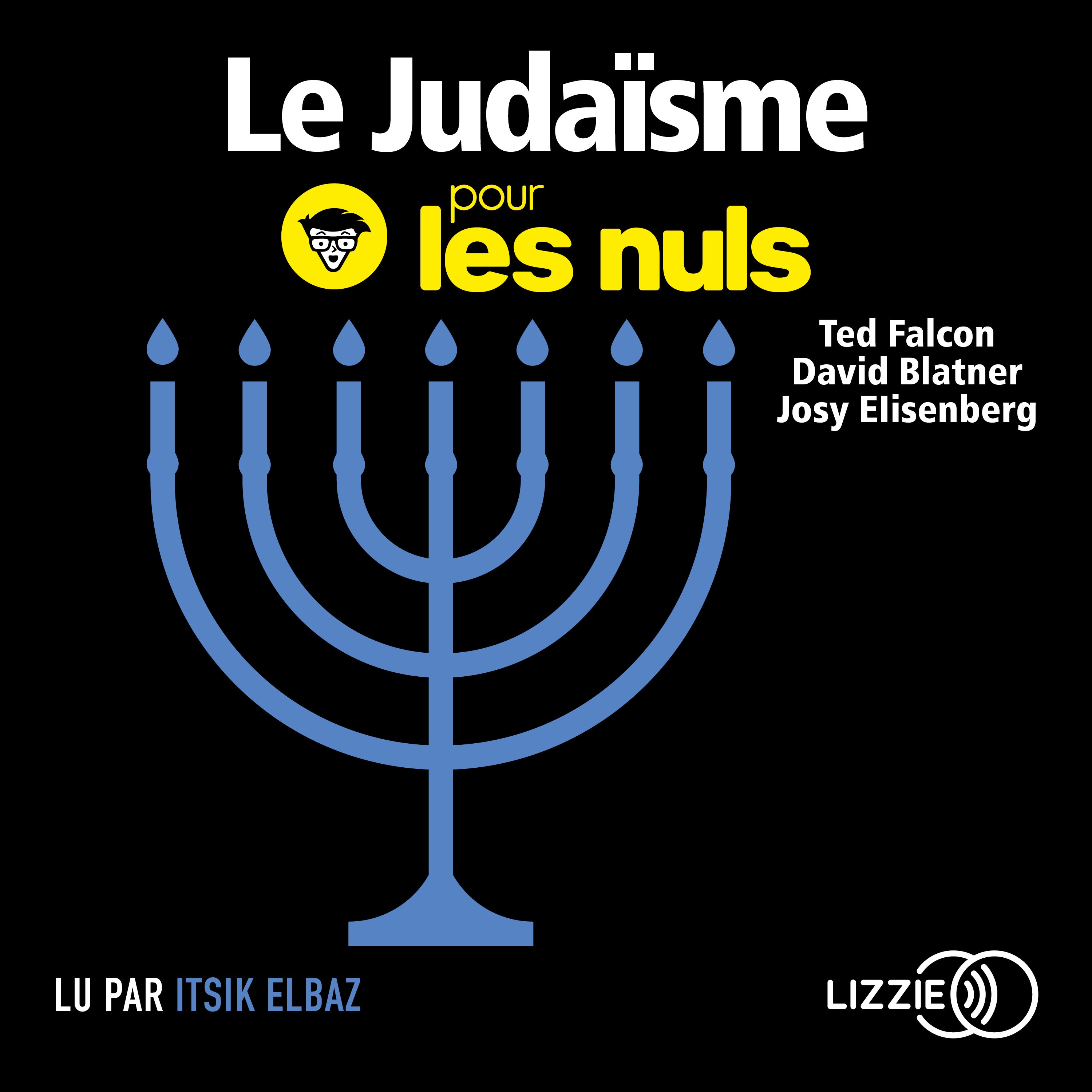 Le judaïsme pour les Nuls