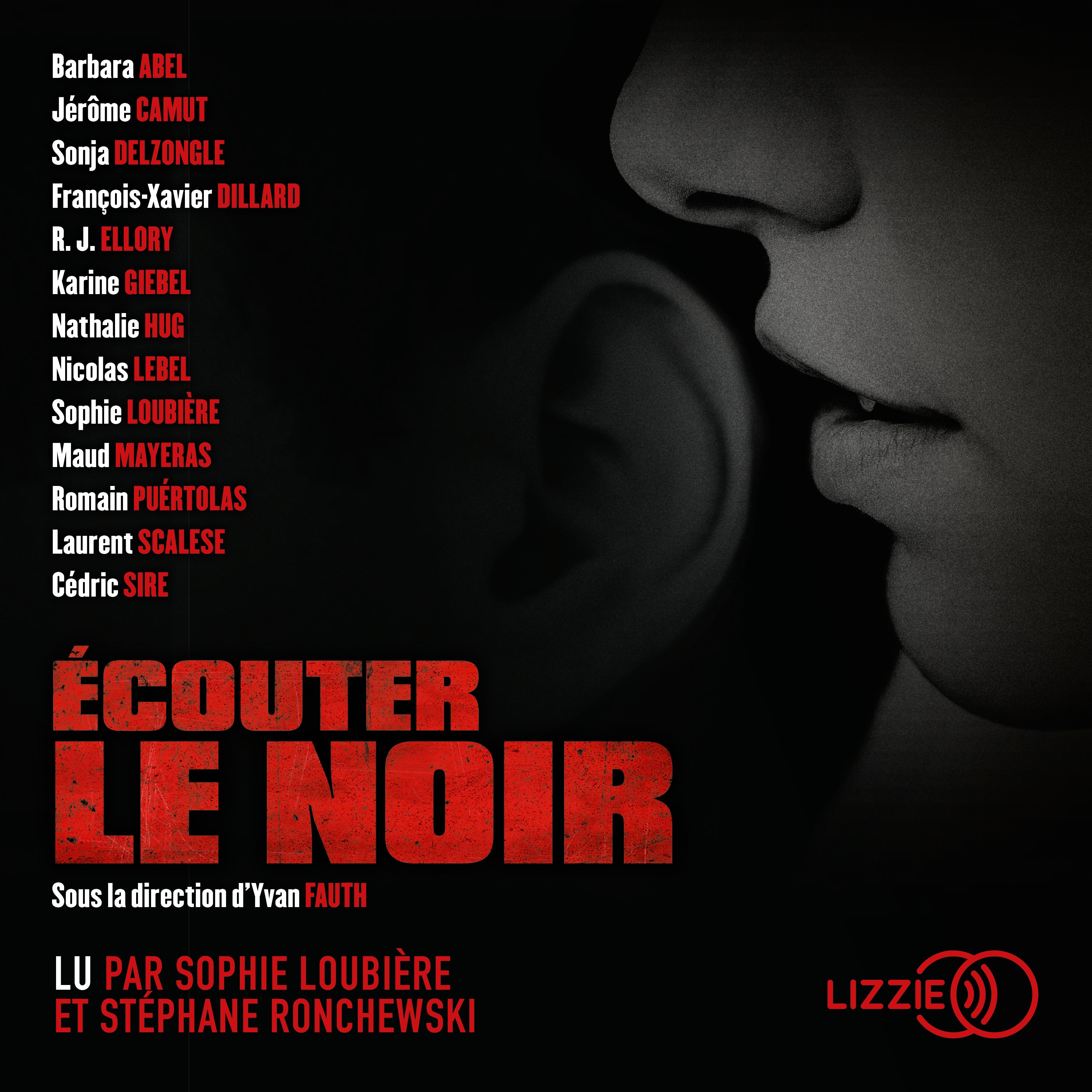 Écouter le noir