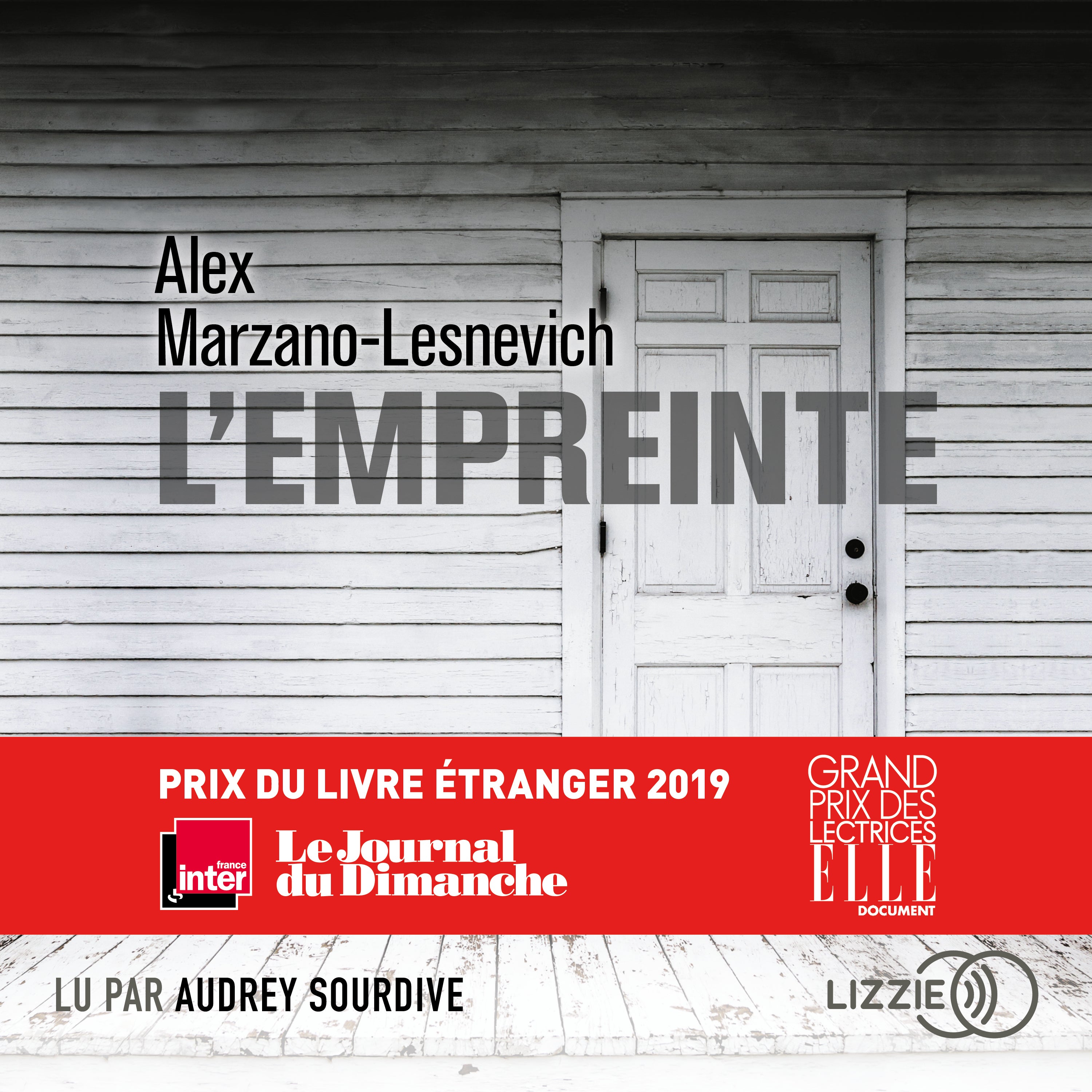 L'Empreinte