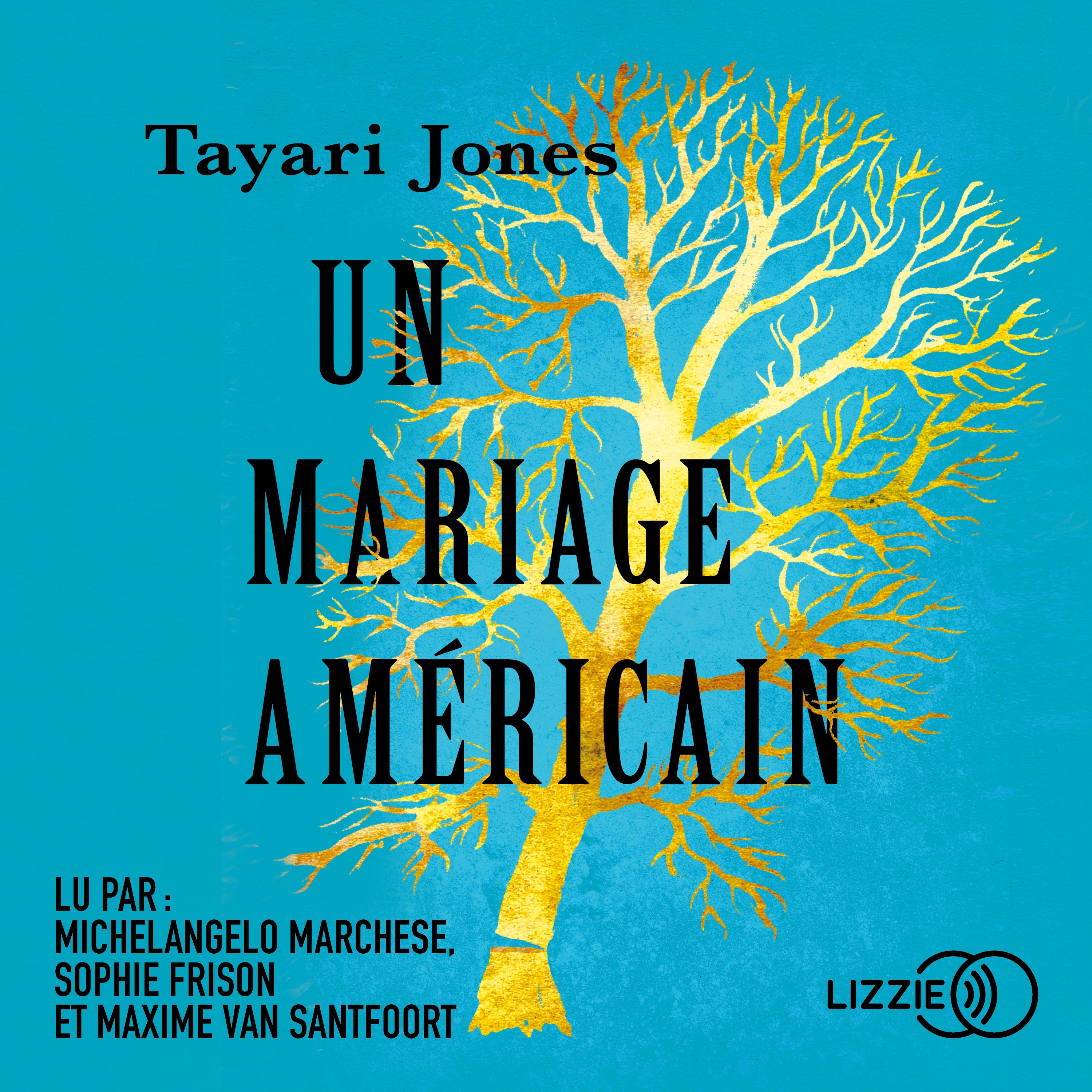 Un mariage américain
