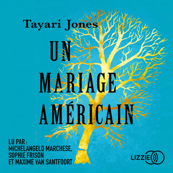 Un mariage américain