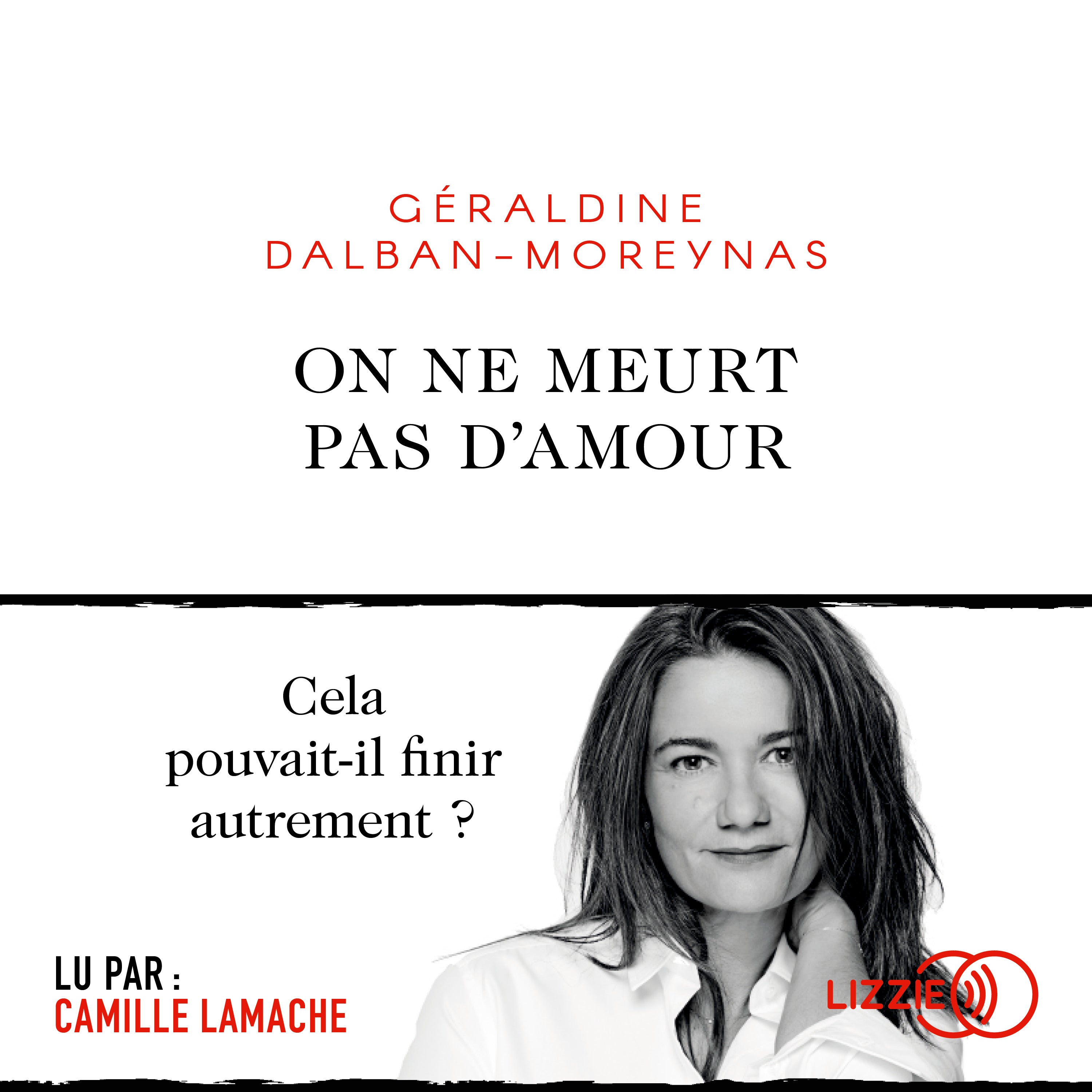 On ne meurt pas d'amour