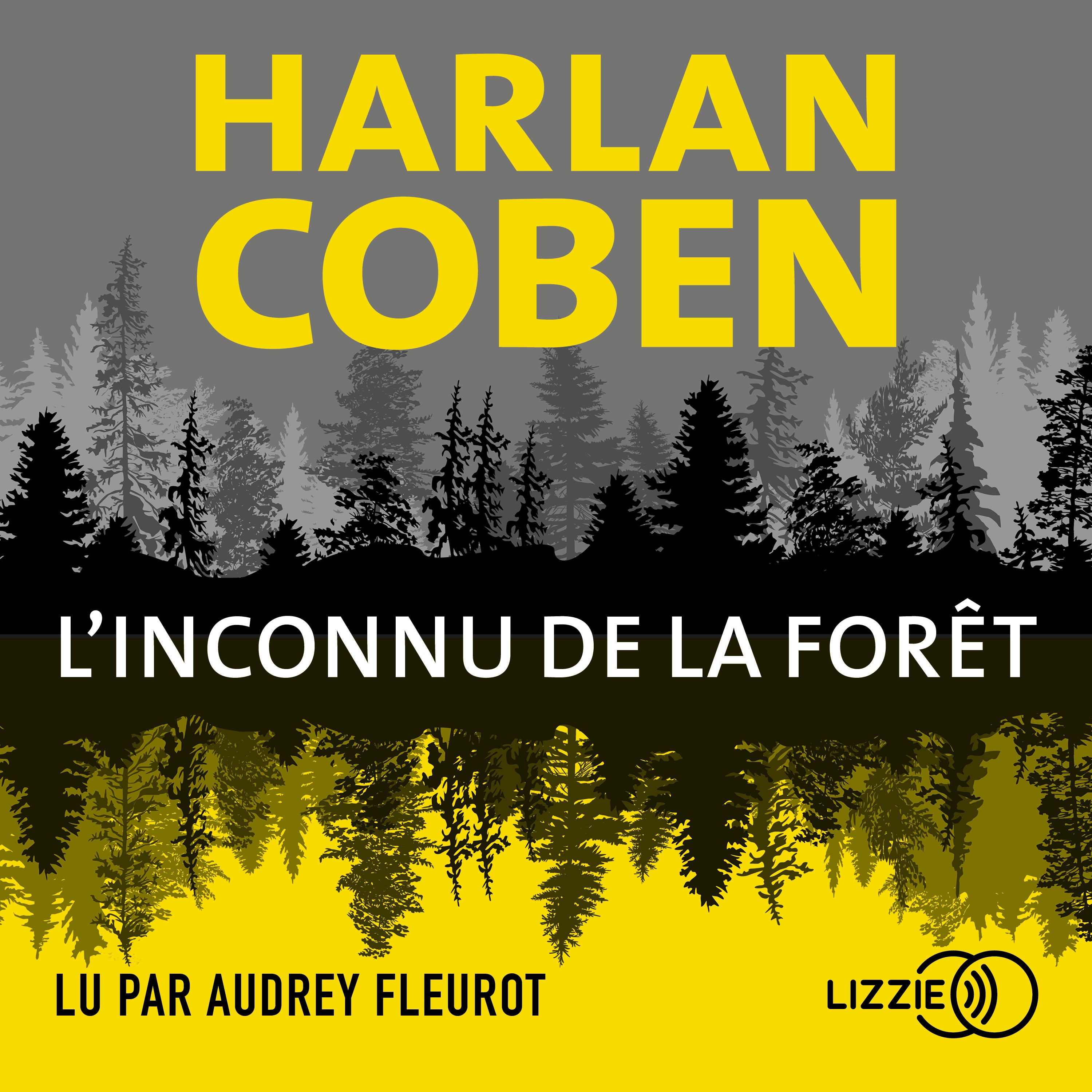 L'Inconnu de la forêt