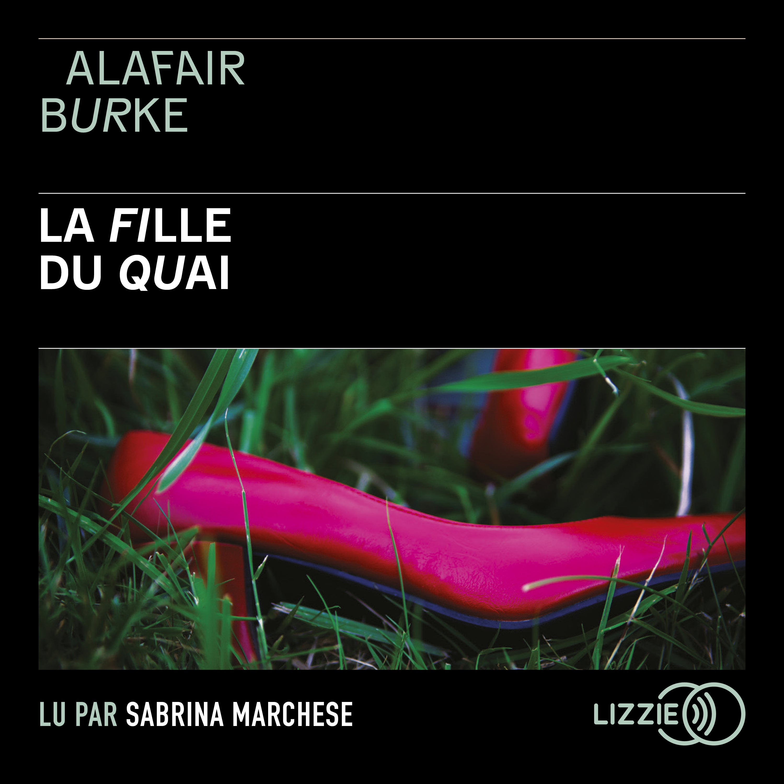 La fille du quai