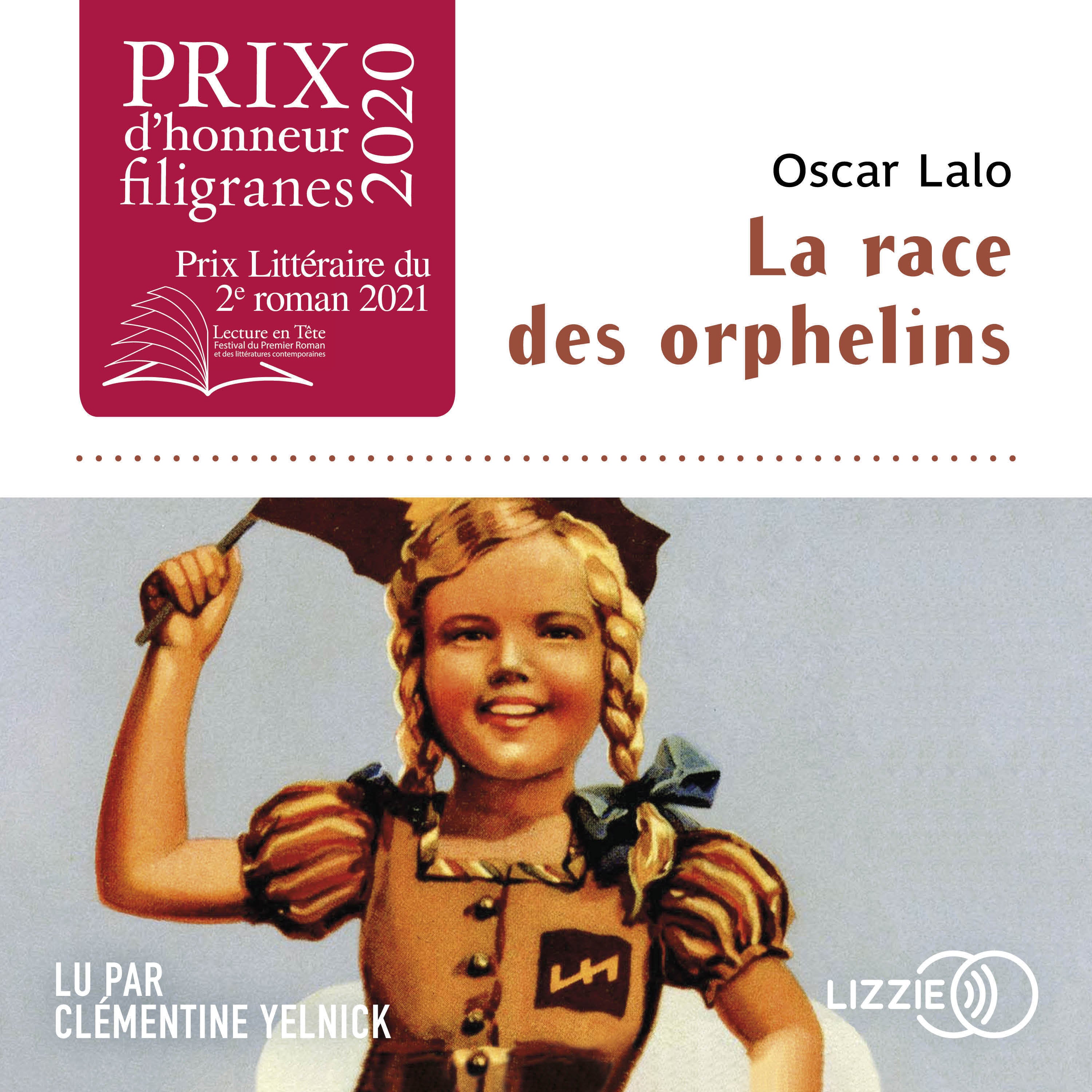 La Race des orphelins