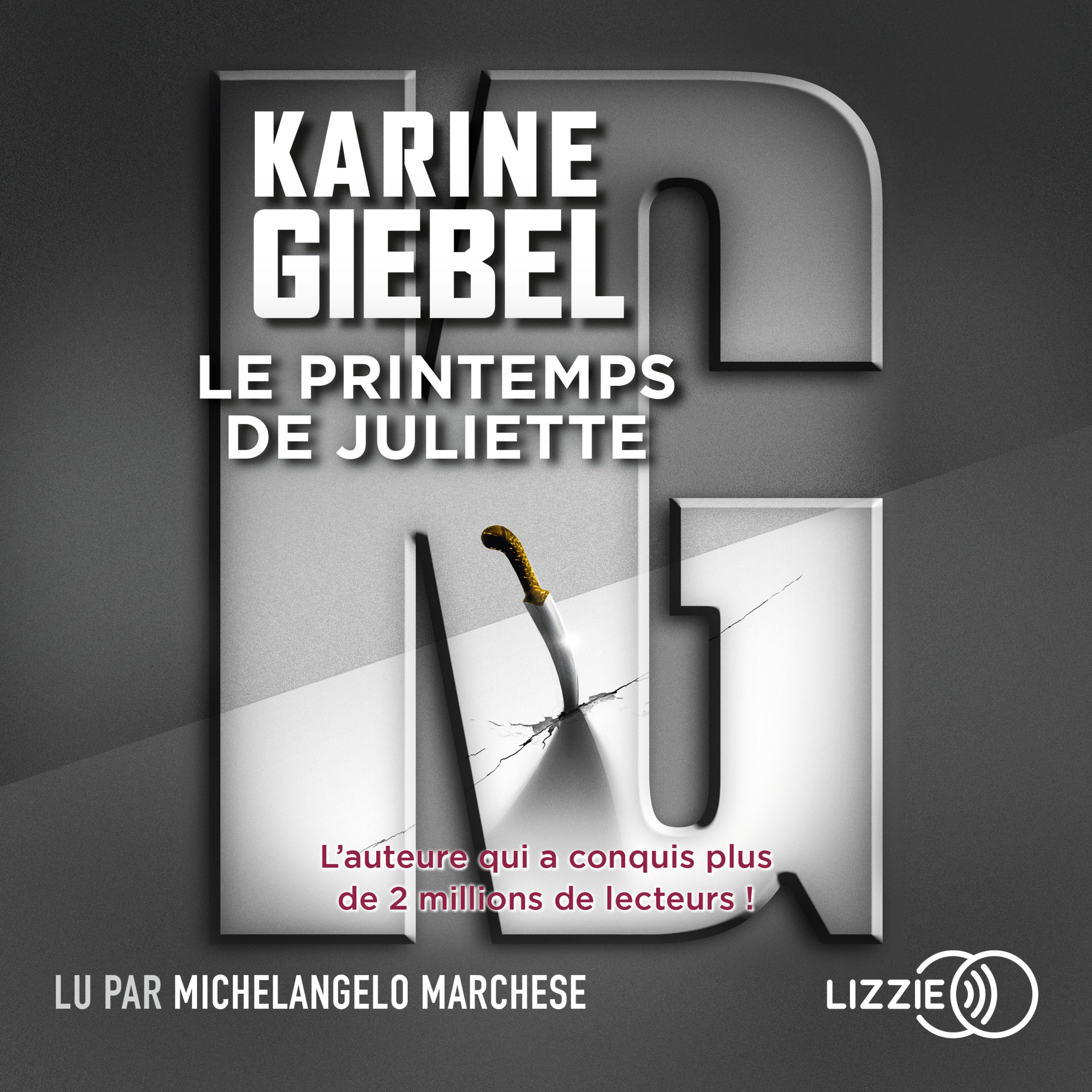 Le Printemps de Juliette