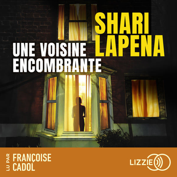 Une voisine encombrante
