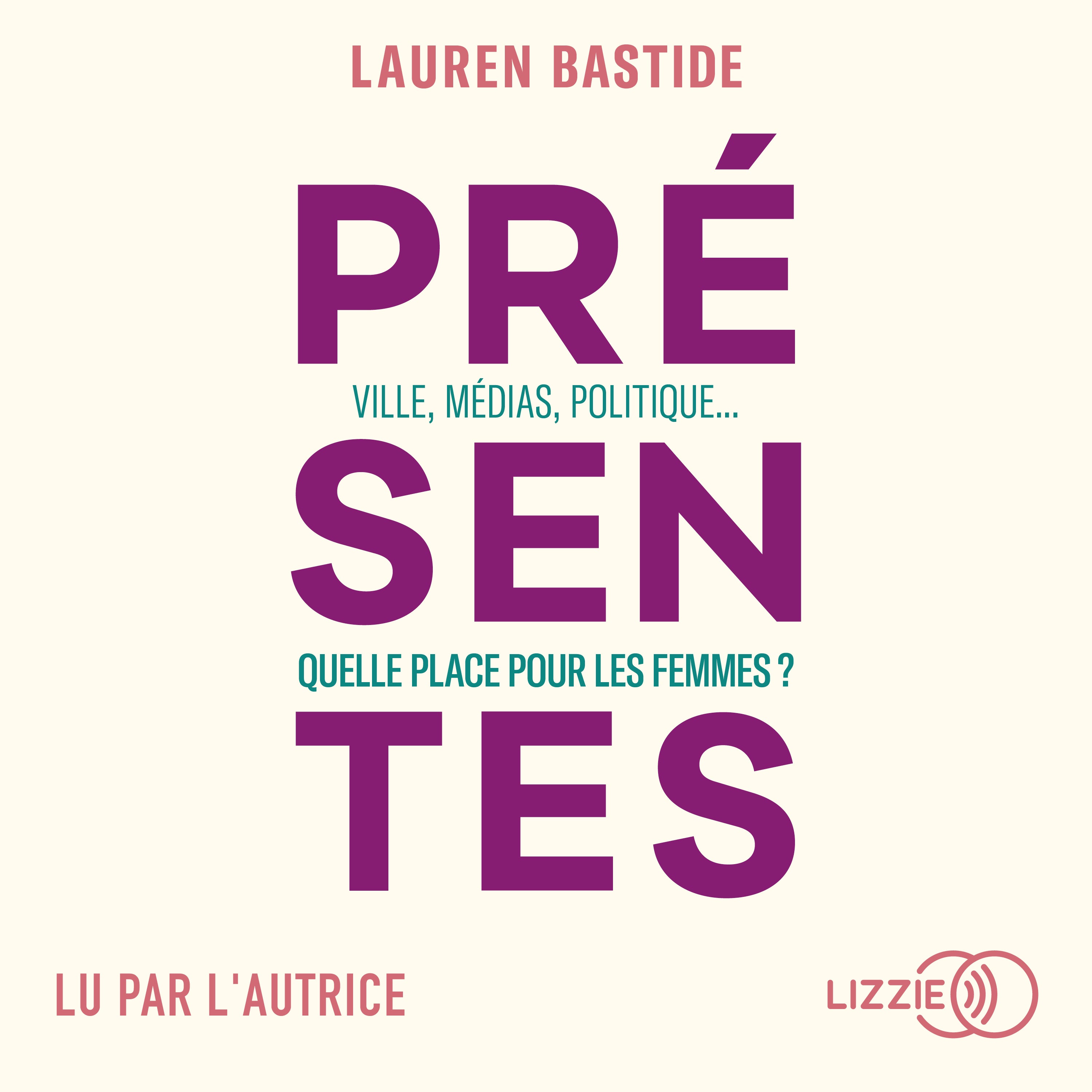 Présentes