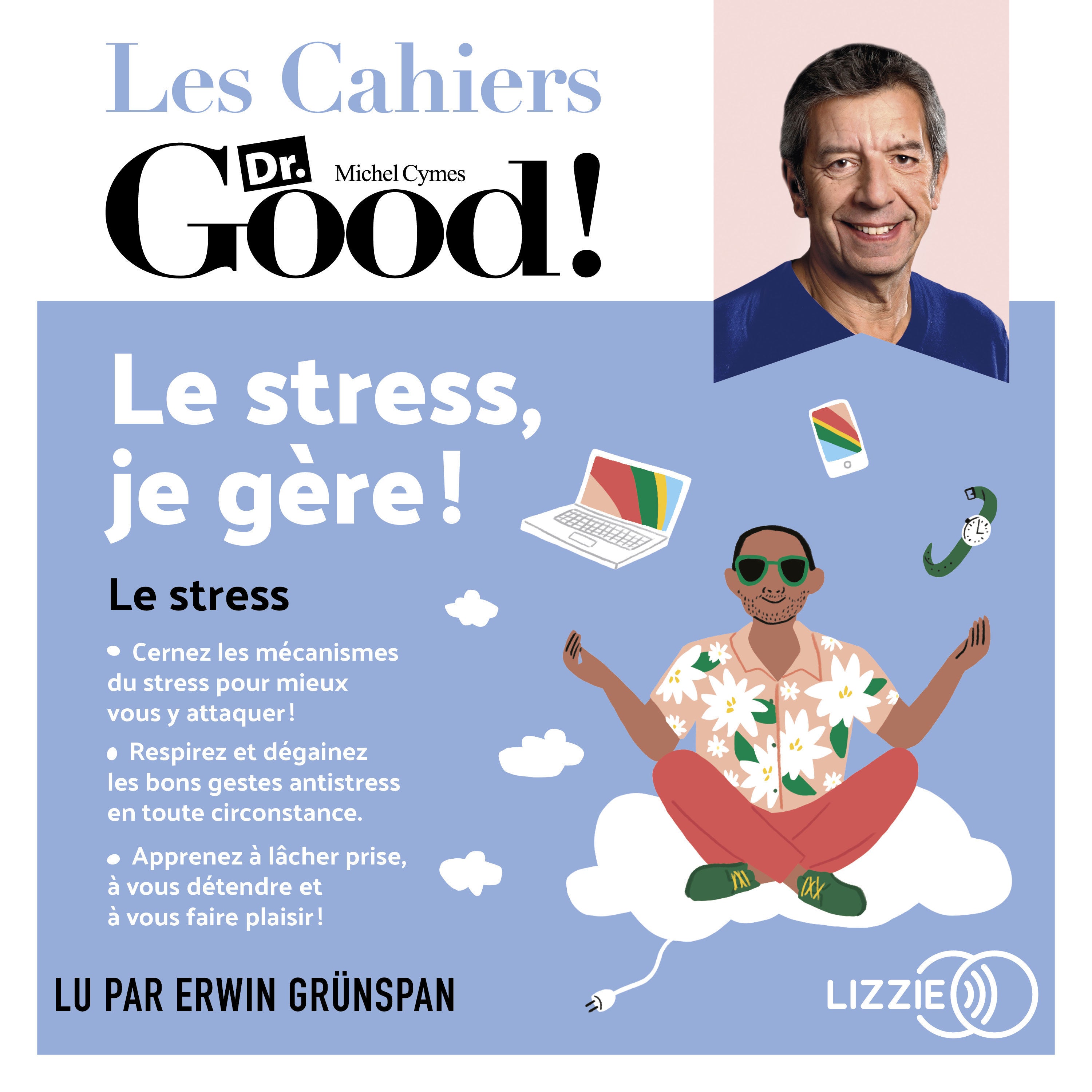 Le stress, je gère !