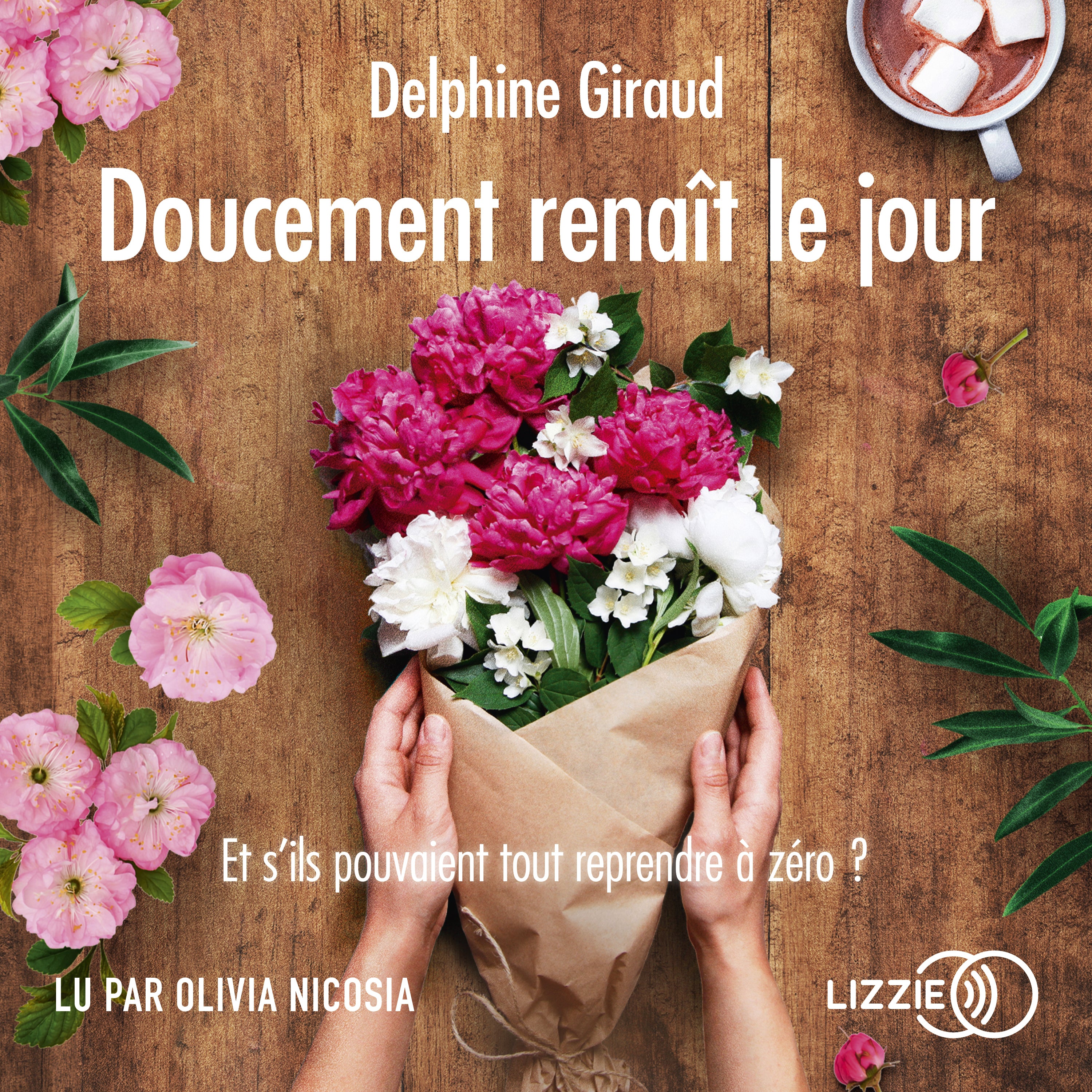 Doucement renaît le jour