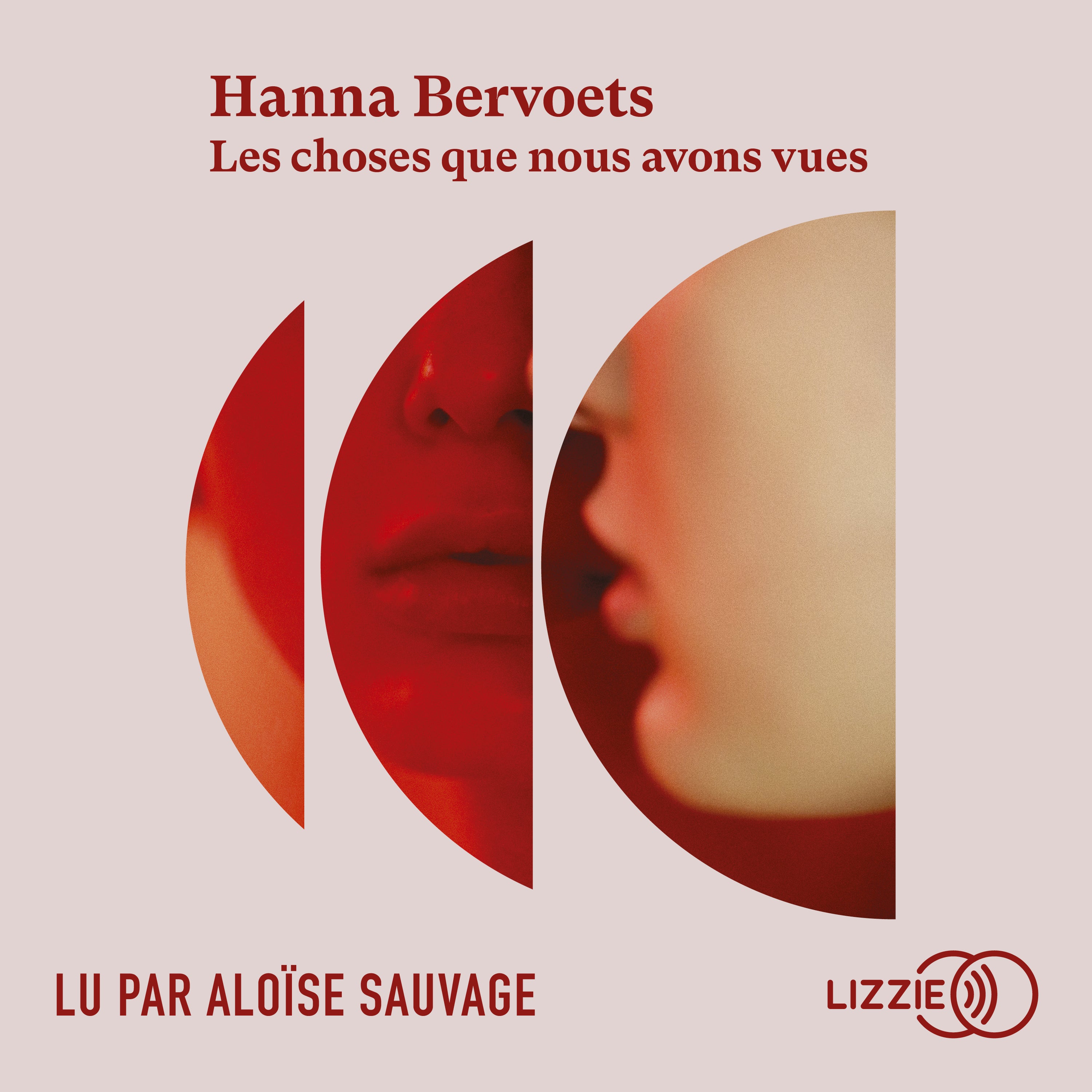 Les choses que nous avons vues