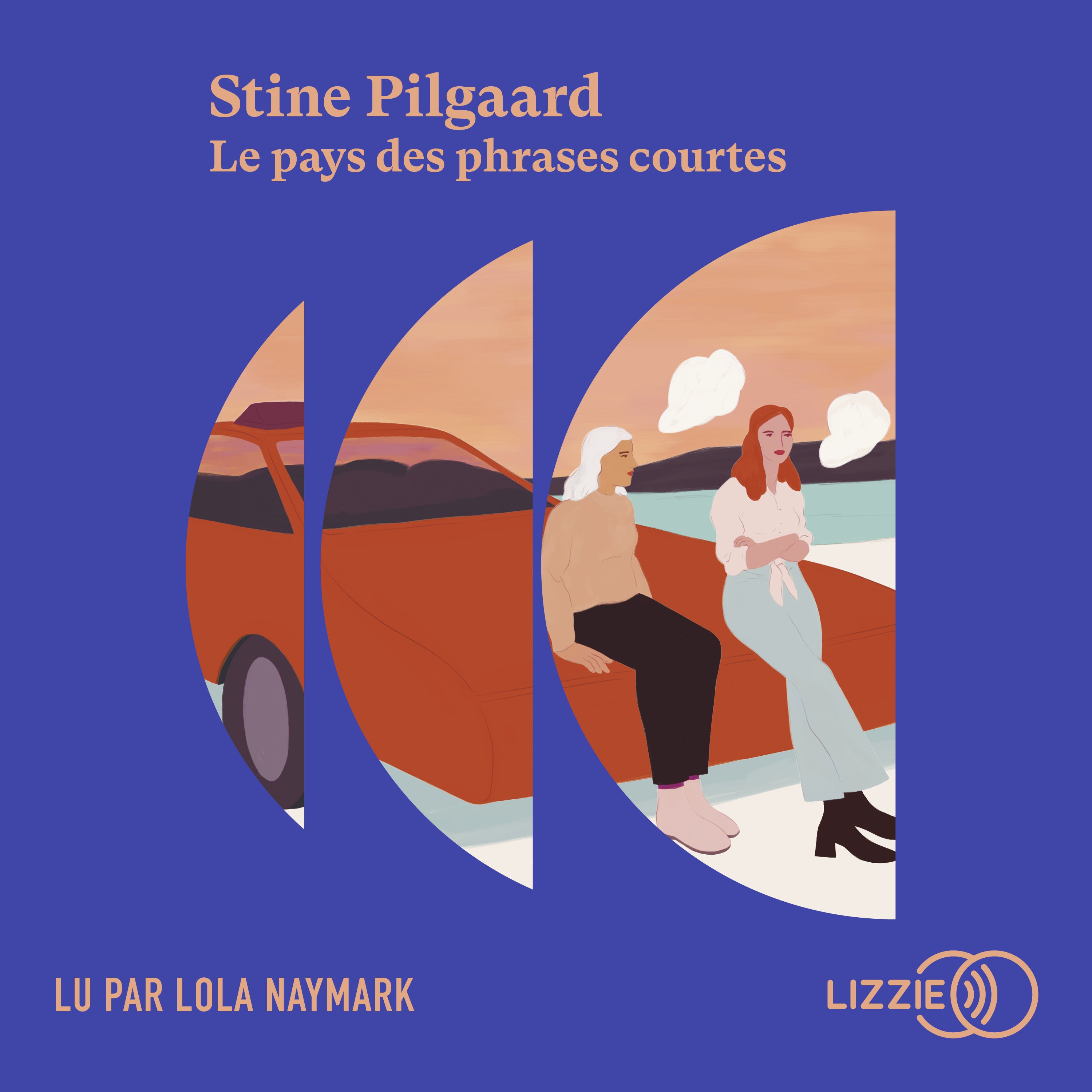 Le Pays des phrases courtes