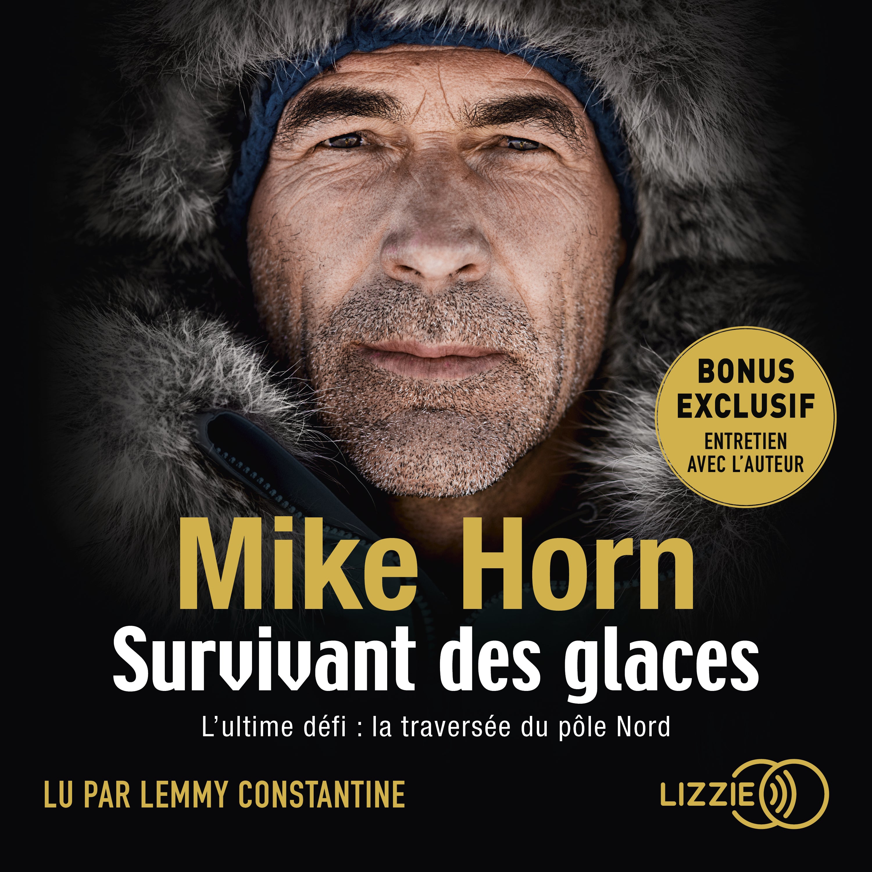 Survivant des Glaces