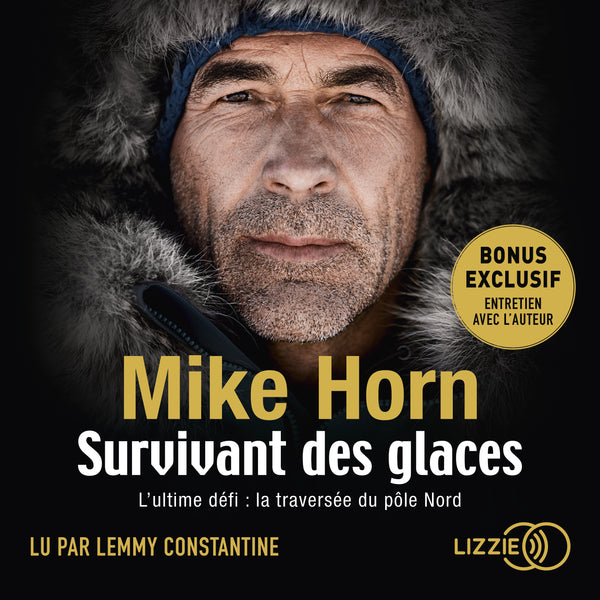 Survivant des Glaces