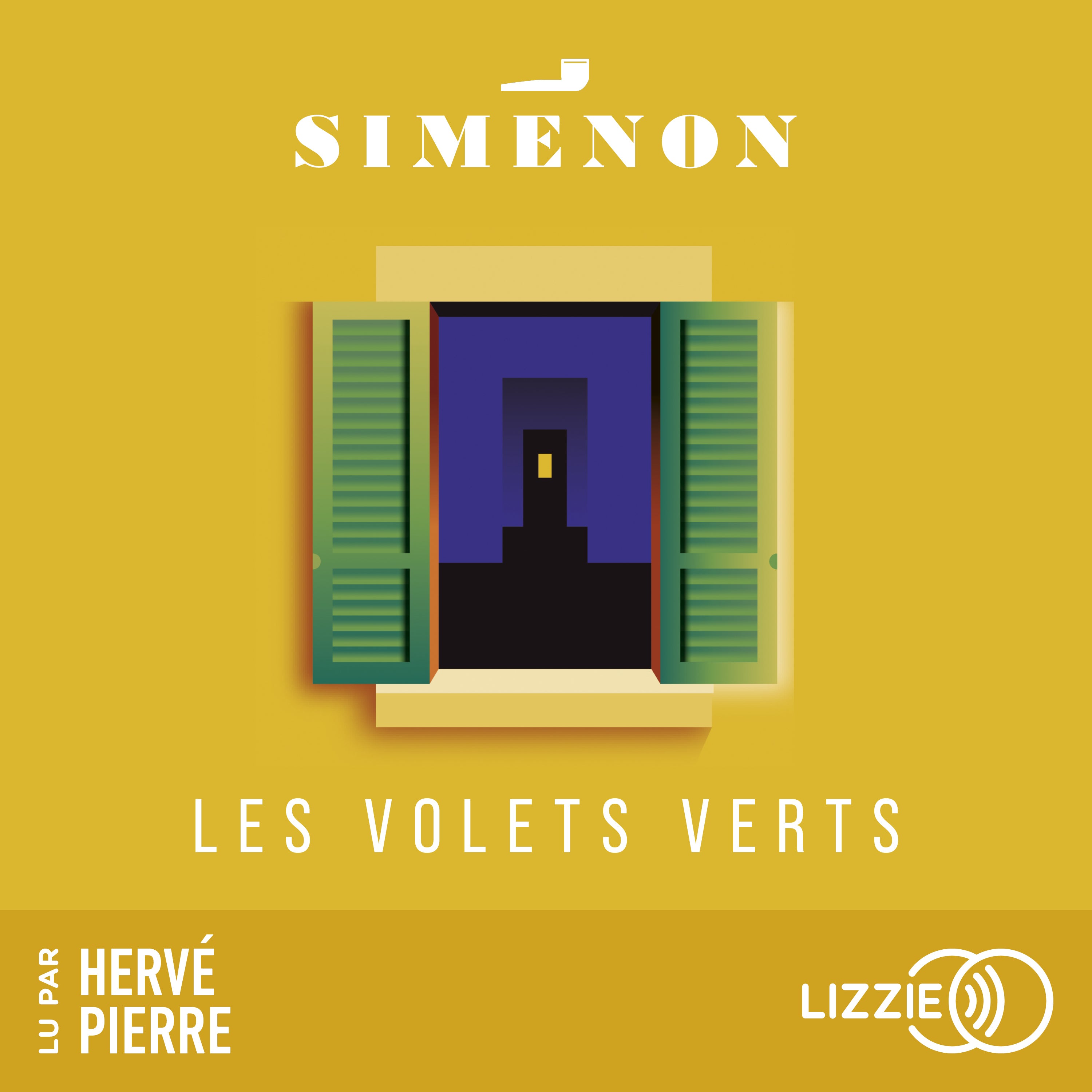 Les Volets verts