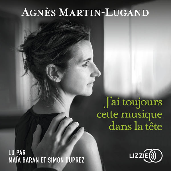 J'ai toujours cette musique dans la tête