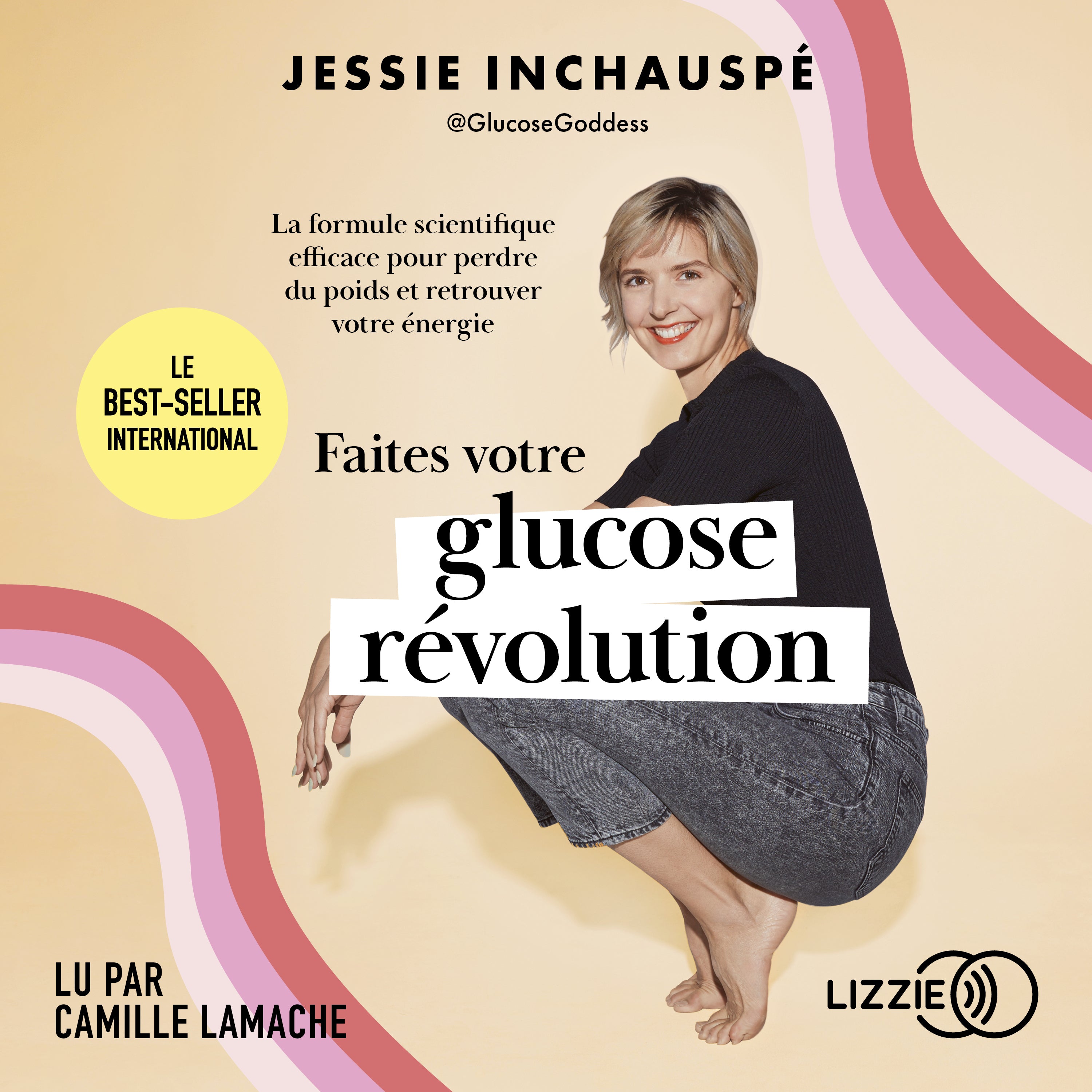 Faites votre glucose révolution