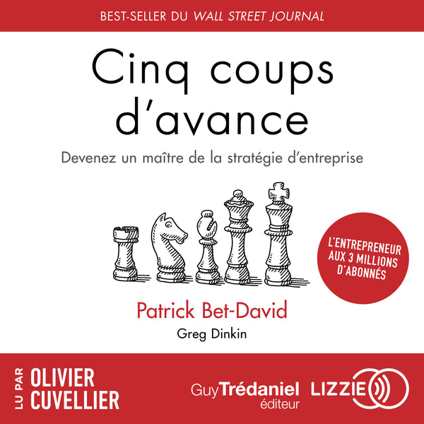 Cinq coups d'avance