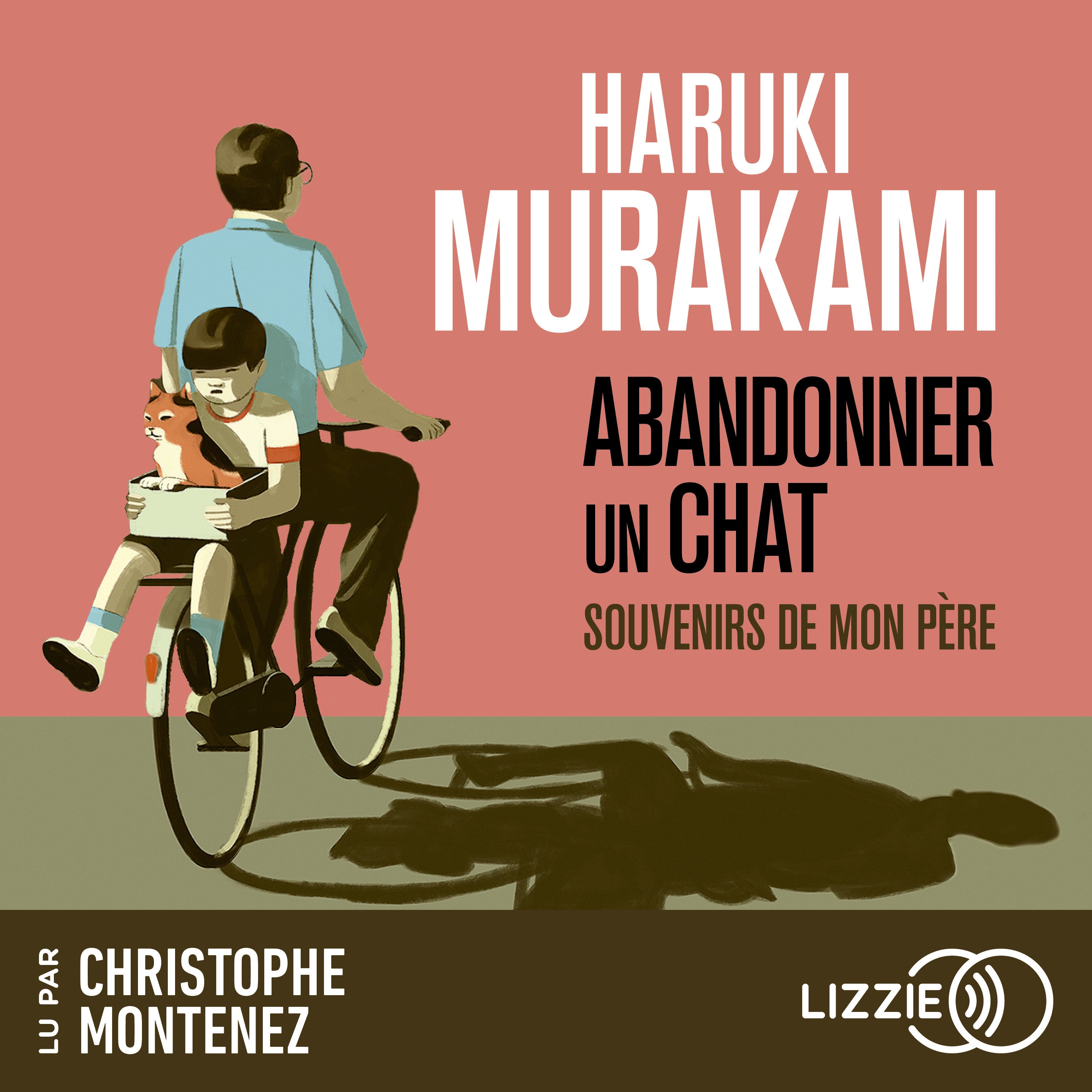 Abandonner un chat