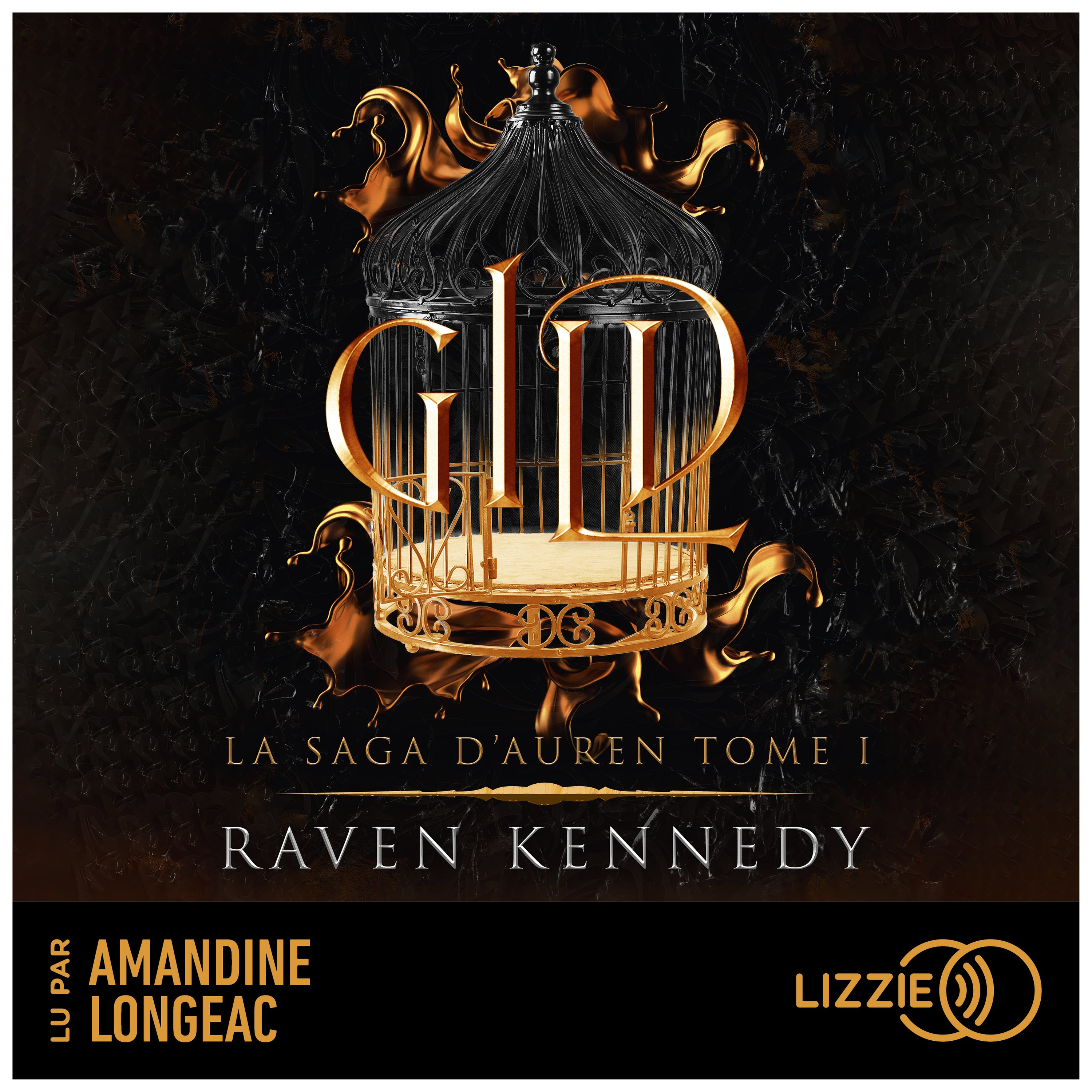 La Saga d'Auren - Volume 1 : Gild