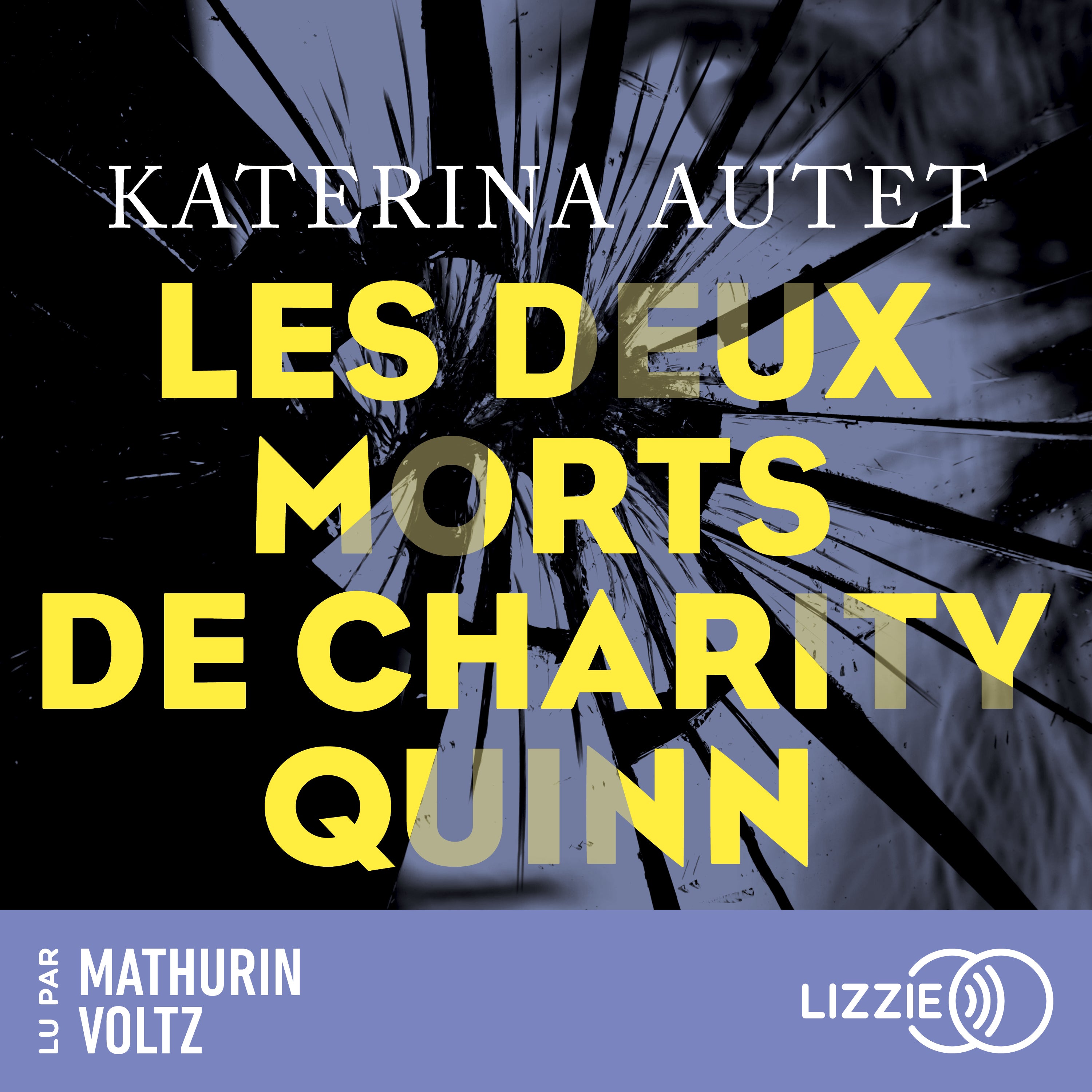 Les Deux morts de Charity Quinn