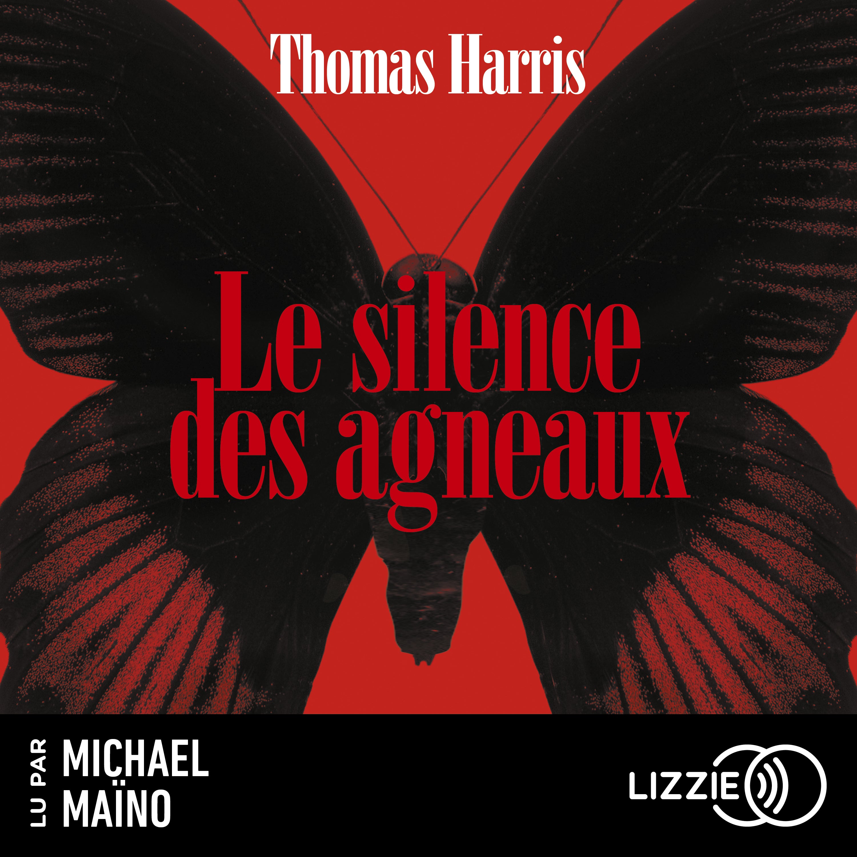 Le silence des agneaux