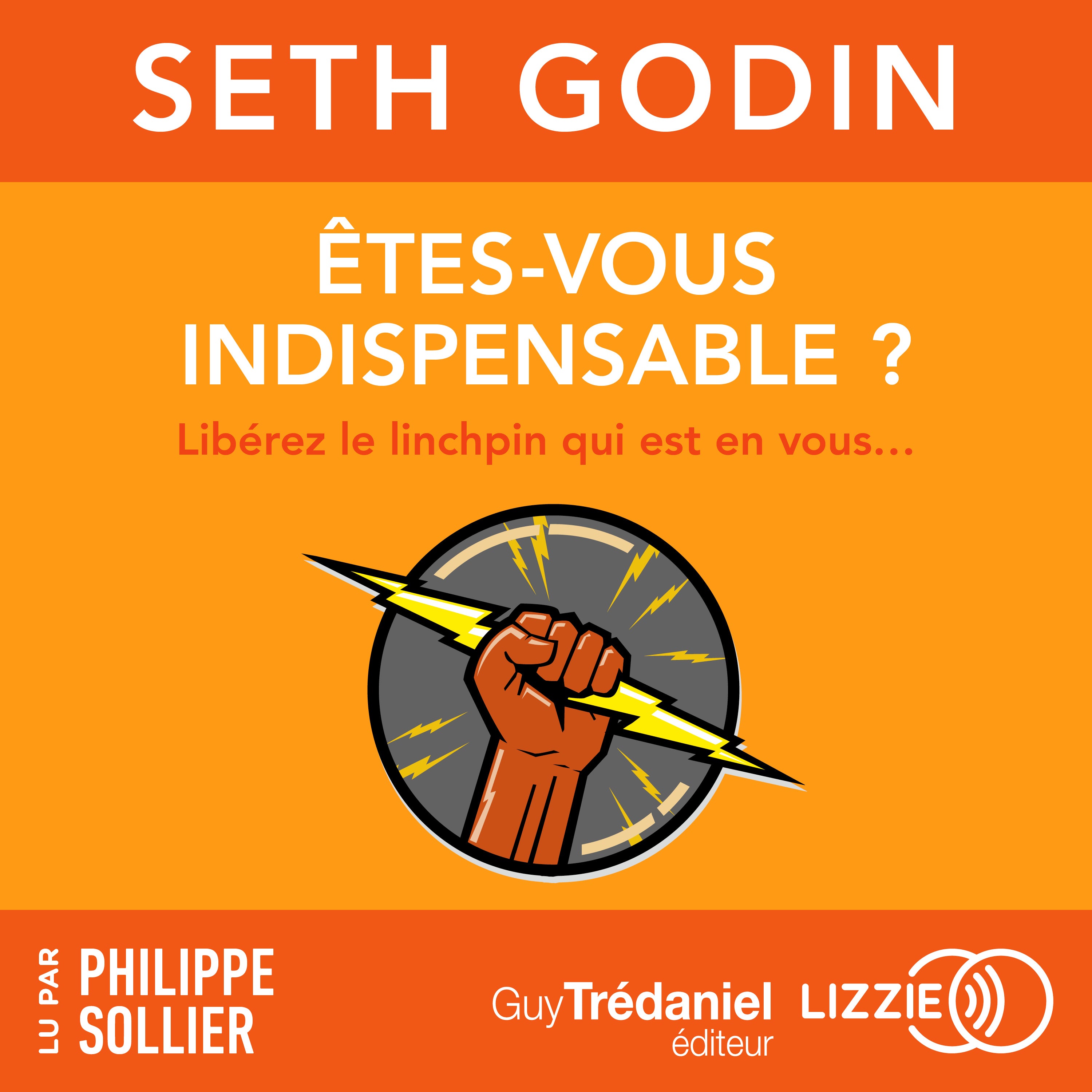 Êtes-vous indispensable ?