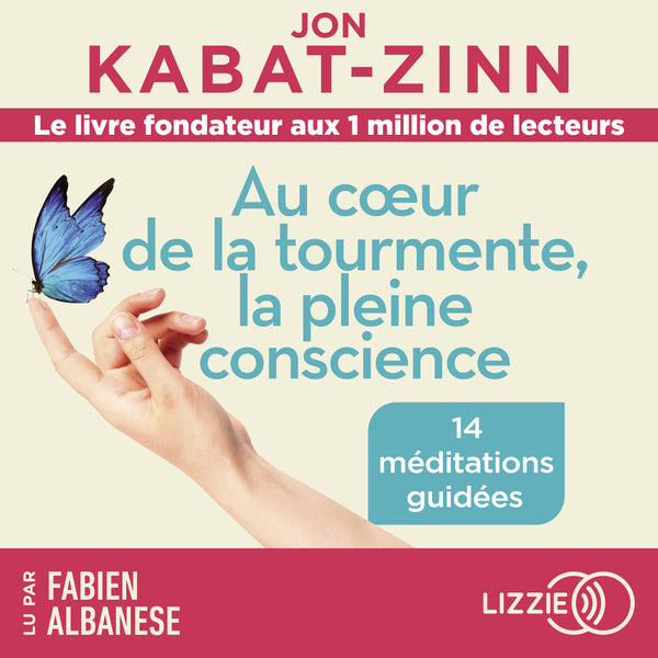 Au cur de la tourmente, la pleine conscience