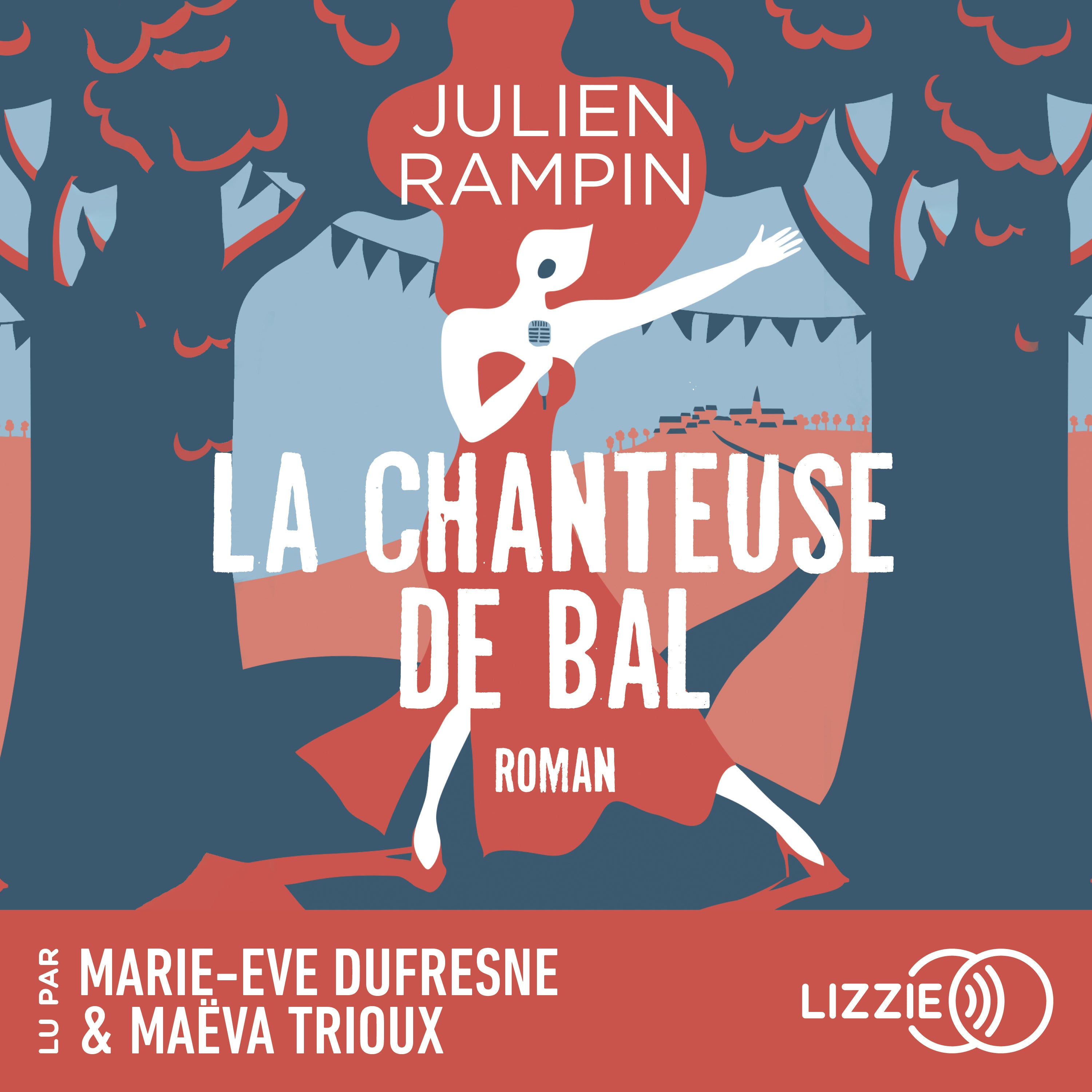 La Chanteuse de bal