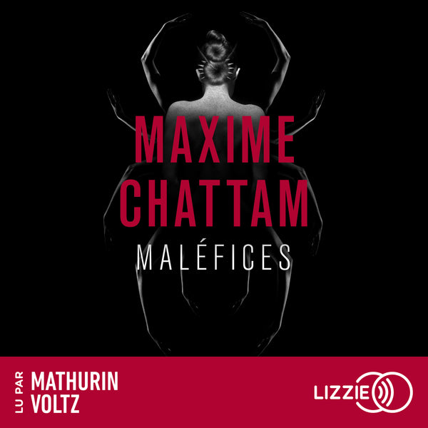 Maléfices -  La trilogie du mal - Tome 3